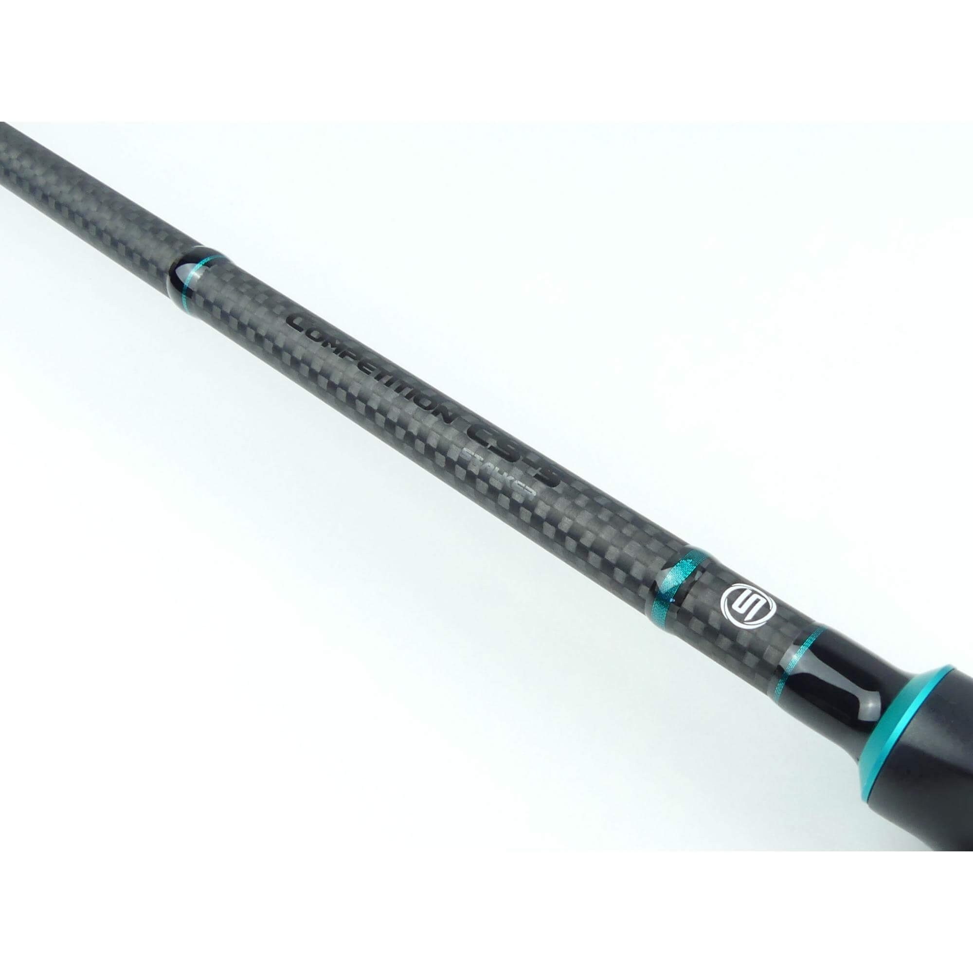 Sportex Karpfenrute Sportex Competition Carp CS-5 Stalker 10ft 3,00lbs