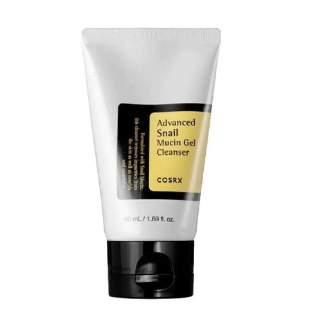 Cosrx Körperpflegemittel Erweiterte Schnecke Mucin Gel Cleanser 50 ml