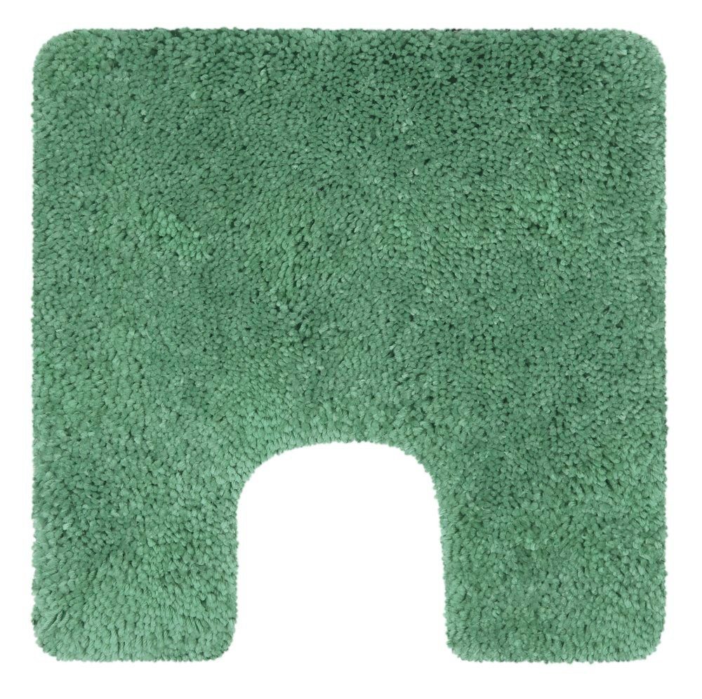 spirella Badematte HIGHLAND, Höhe 40 mm, Badteppich Hochflor, 100% Polyeste günstig online kaufen
