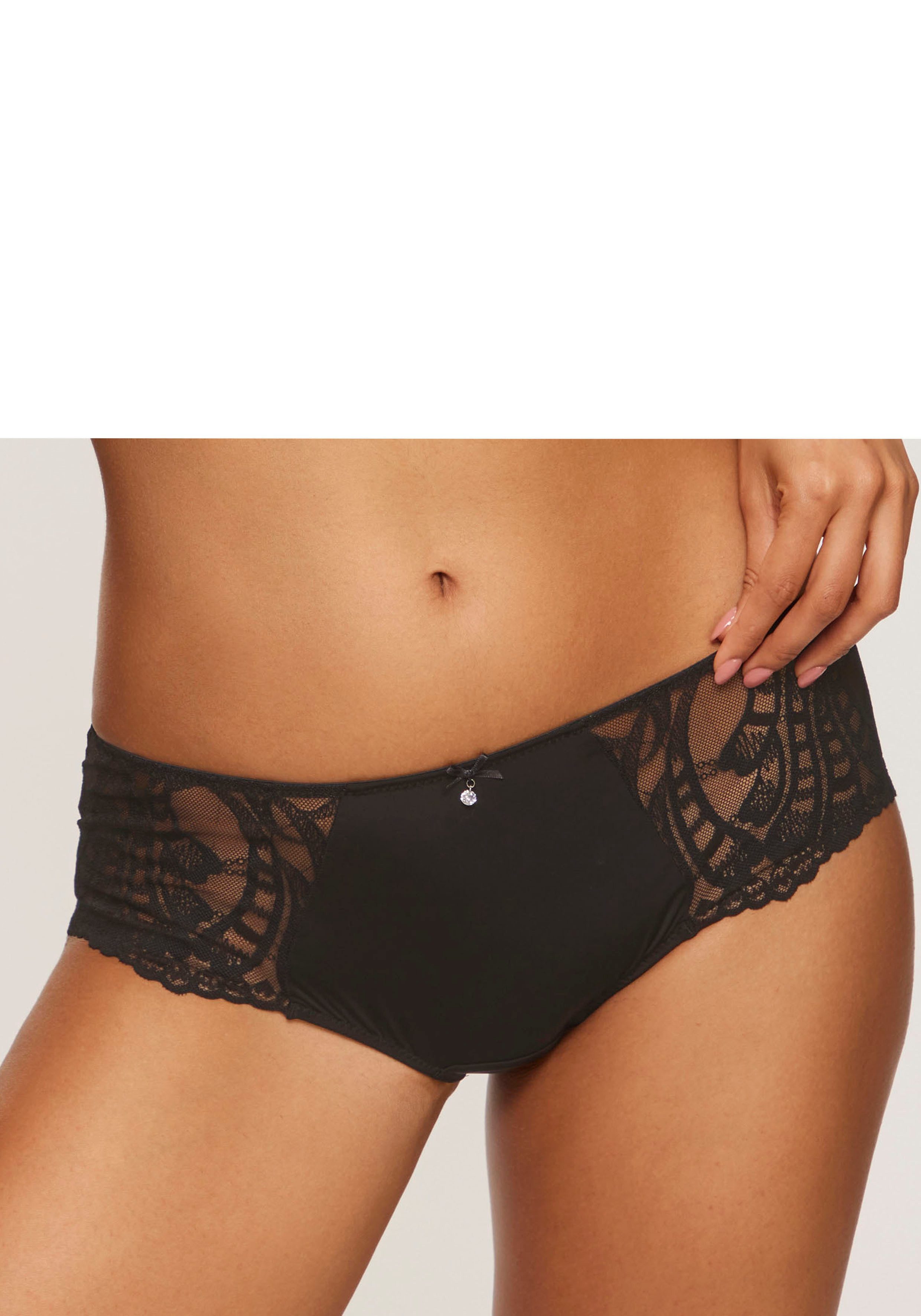 Panty Flora