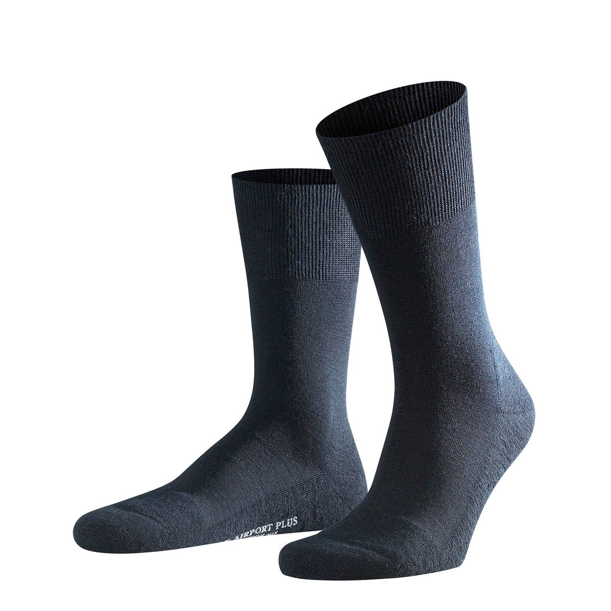Kurzsocken Herren Socken 1er Pack Wolle