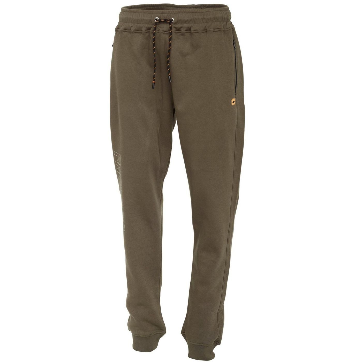 Jogginghose Prologic Mirror Carp Joggers Ivy Green - Angelhose