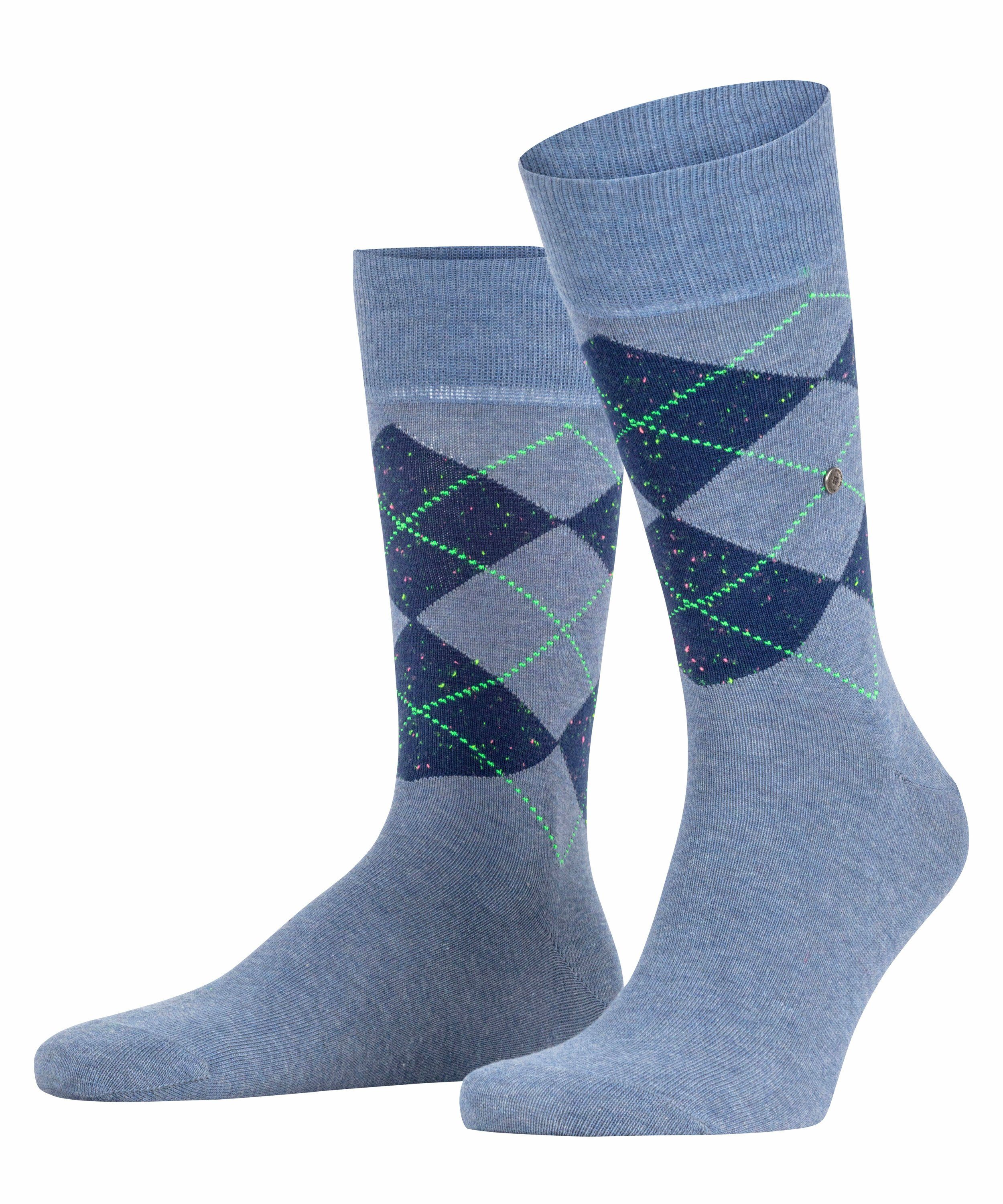 Burlington Socken »Neon Pixel King« (1-Paar) mit Baumwolle online kaufen |  OTTO