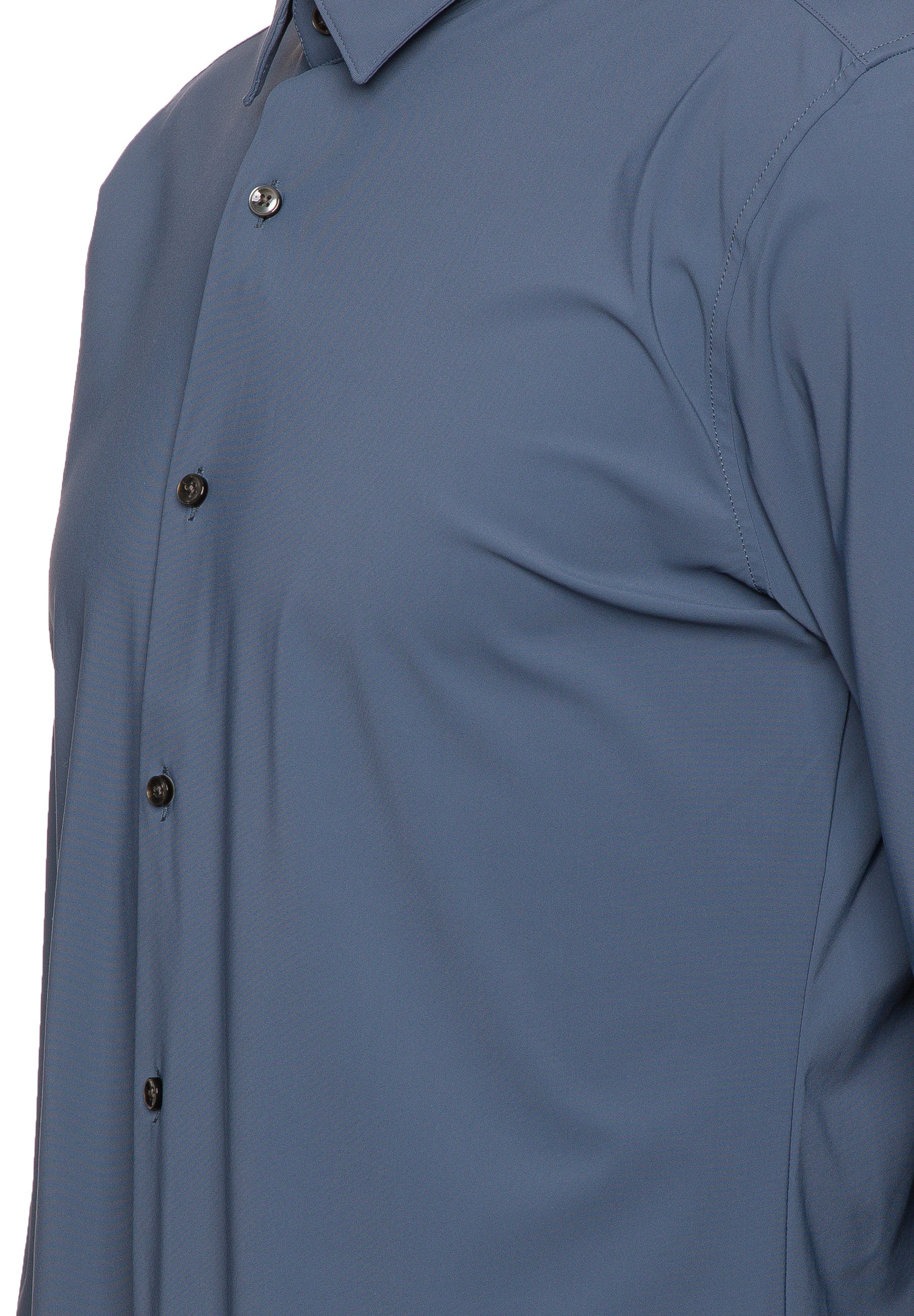 BOSS Businesshemd P-Hank-S-K-261 (1-tlg) günstig online kaufen