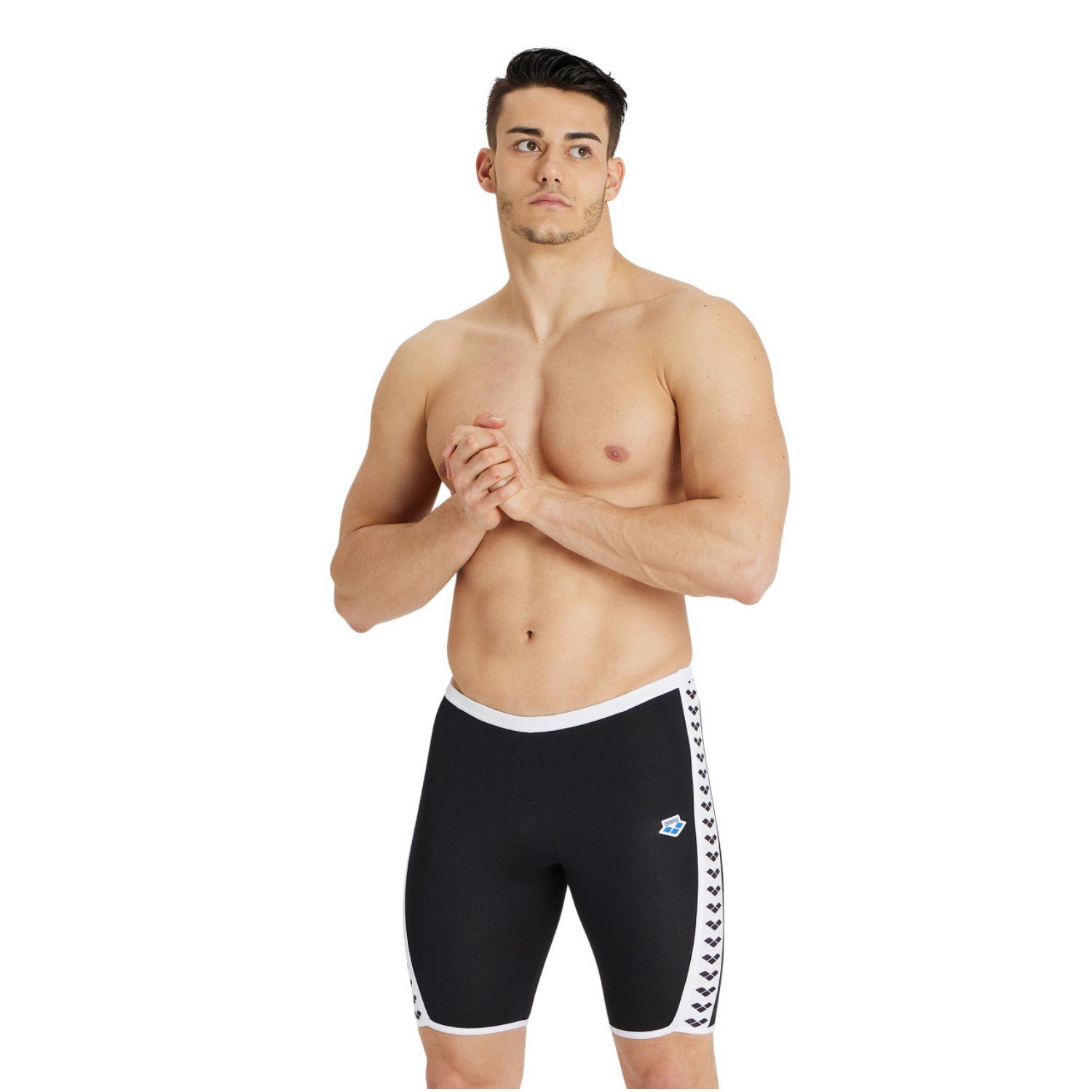 Arena Badehose Badehose Icons Jammer