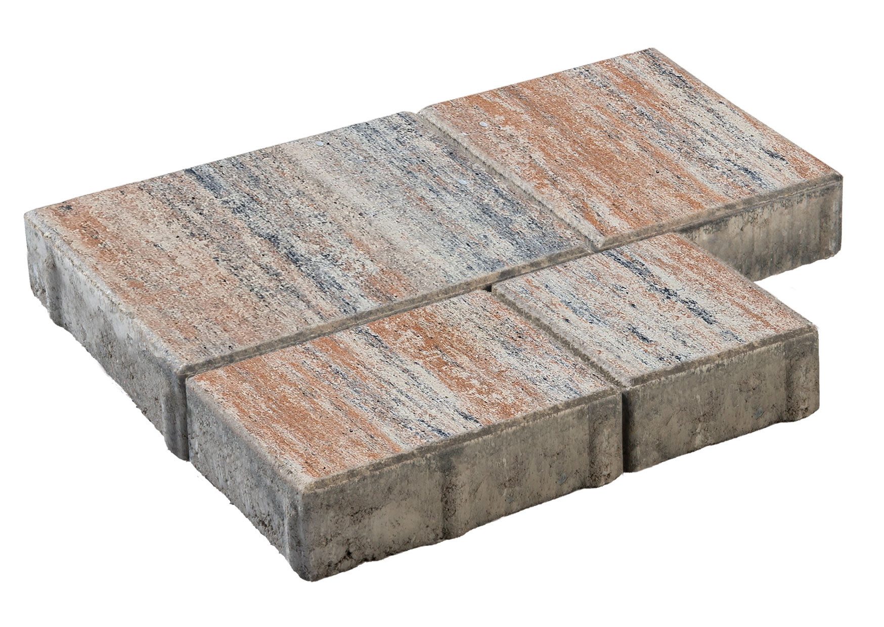 Diephaus Porenbeton VIA LEVO MUSCHELKALK PE2