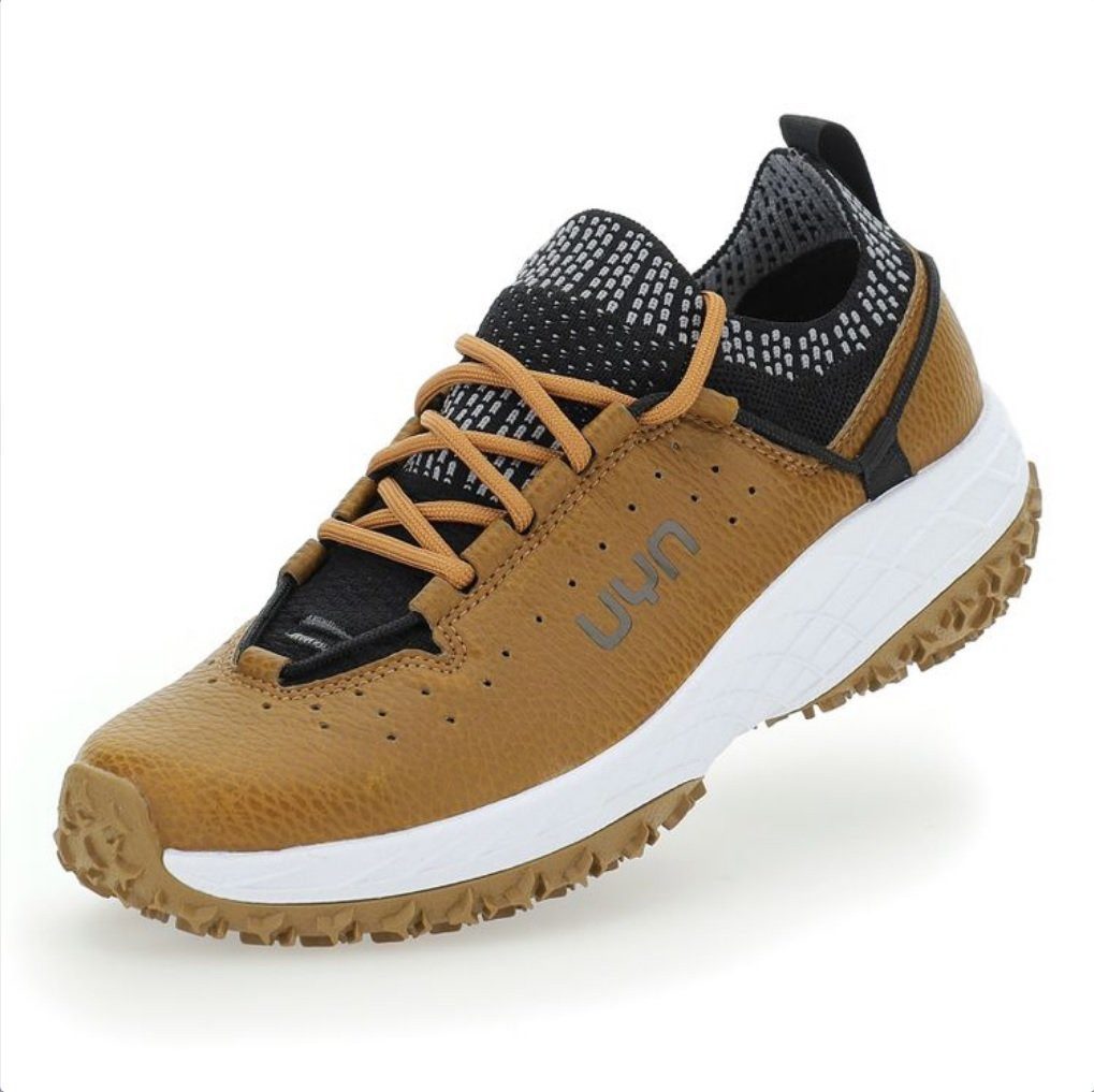 UYN Wanderschuhe Urban Trail Mushroom (strapazierfähige Sohle) Sneaker günstig online kaufen