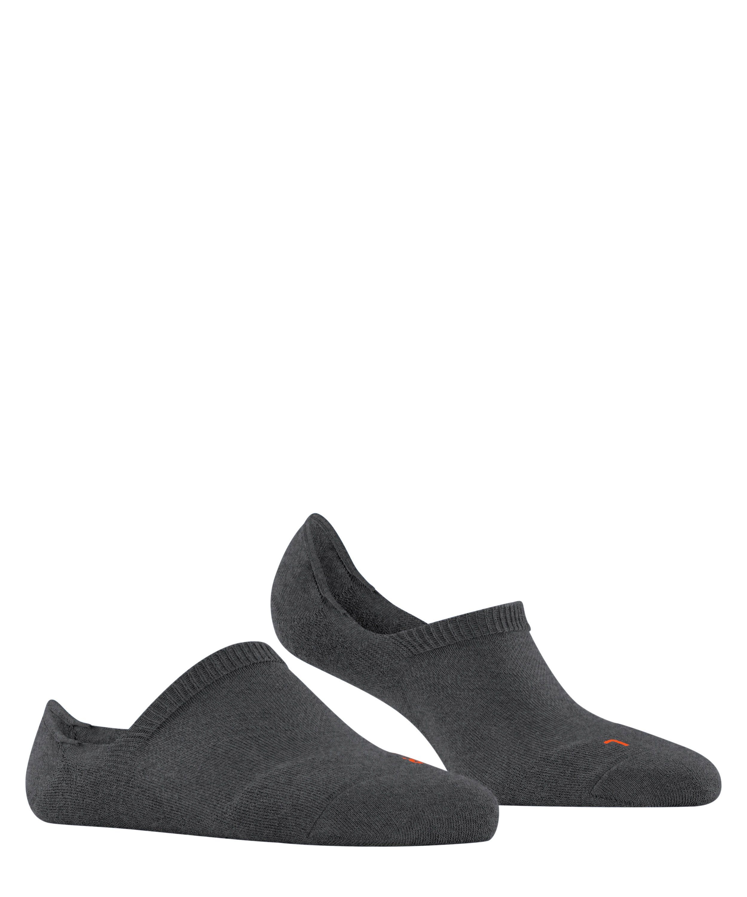 FALKE Füßlinge Cool Kick Füßlinge (1-Paar) rutschfest durch Silikon in der Ferse