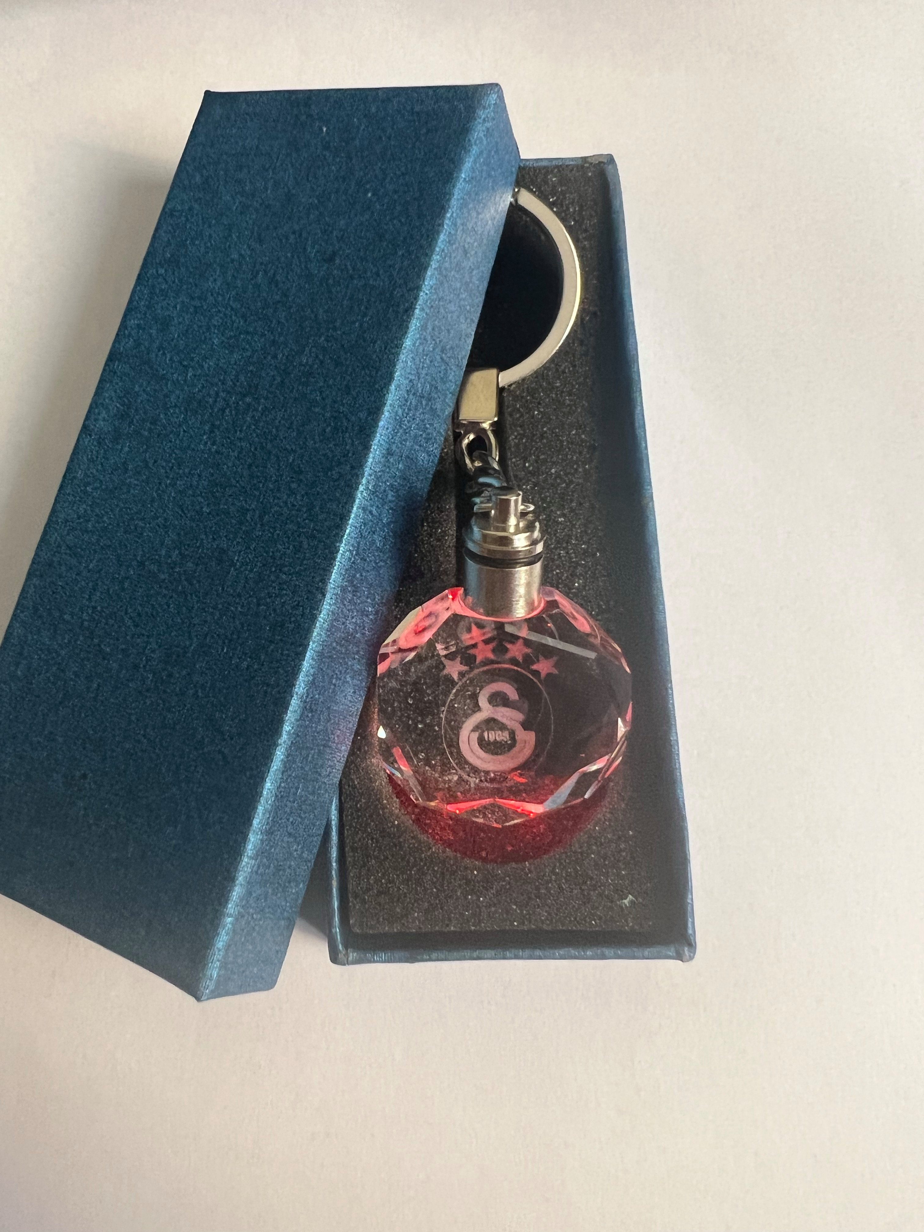 Stelby Schlüsselanhänger Galatasaray Multicolor Schlüsselanhänger mit günstig online kaufen