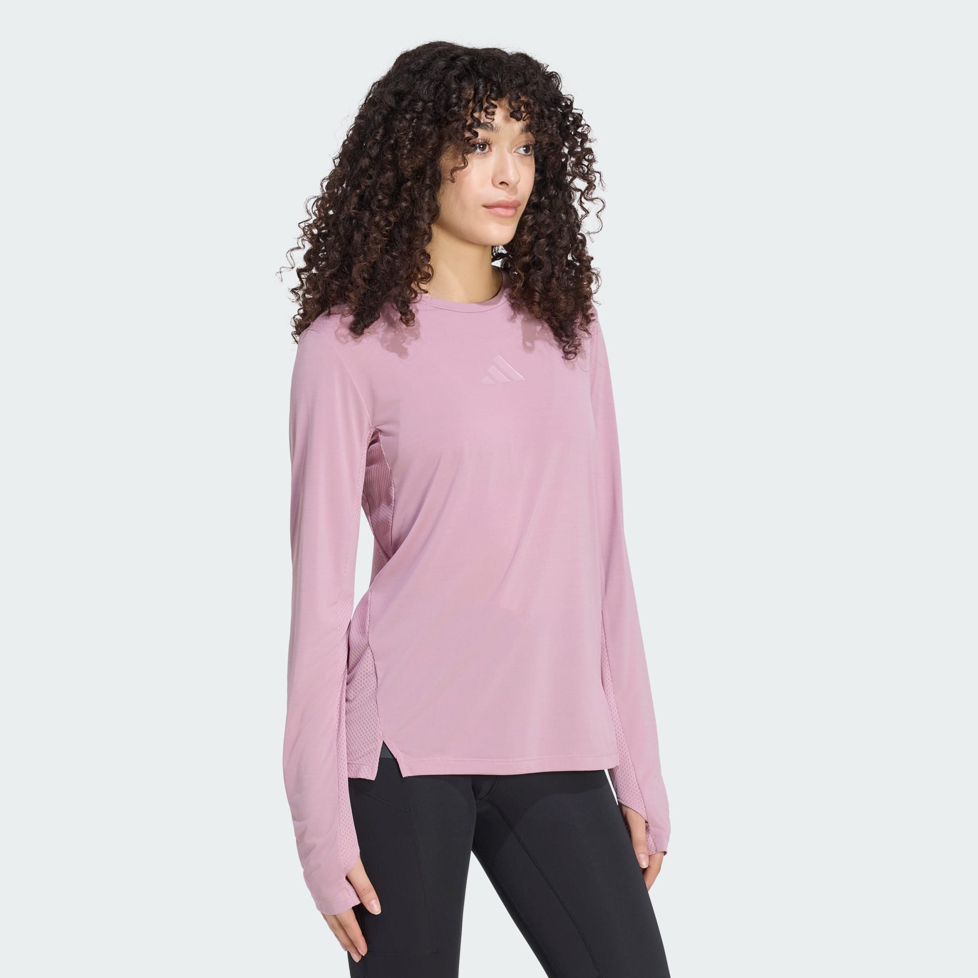 adidas TERREX T-Shirt TERREX XPERIOR CLIMACOOL+ LONGSLEEVE (1-tlg)