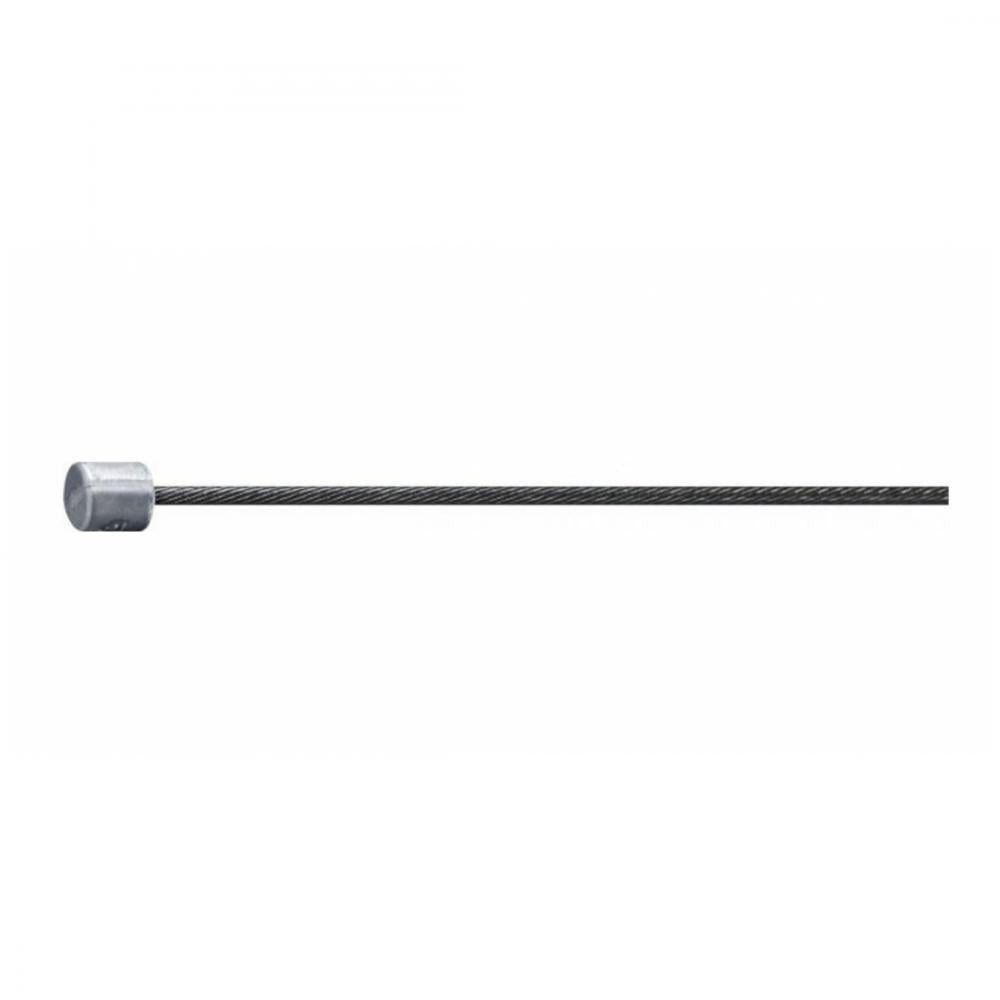 Schaltzug Shimano 1x Schaltzug MTB/Road OPTISLICK, Edelstahl, OPTISLICK beschich