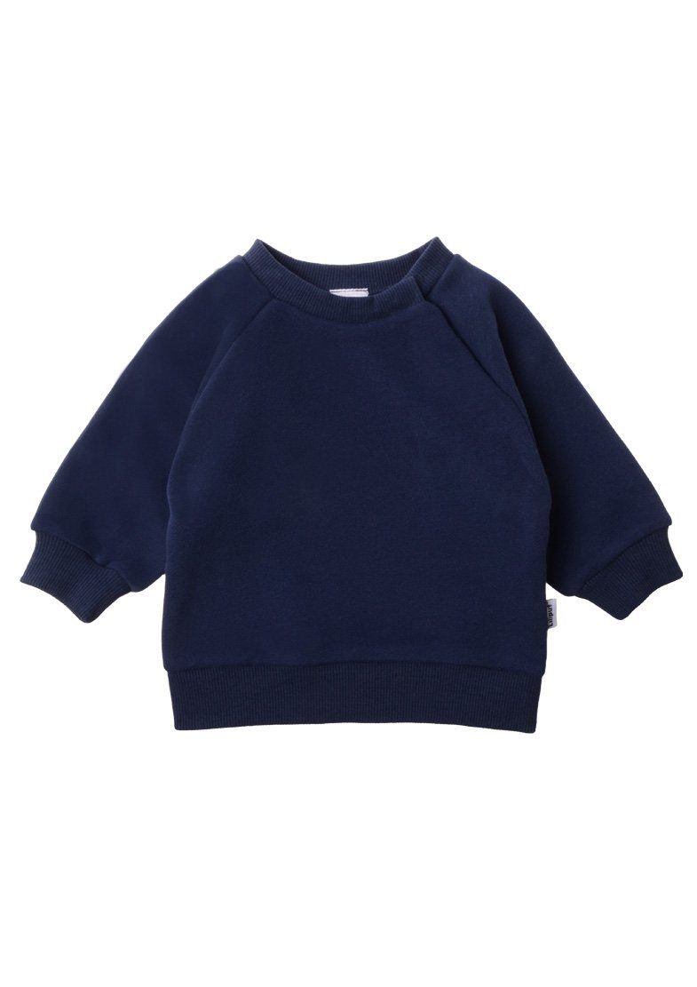 in Design marine schlichtem Sweatshirt Liliput