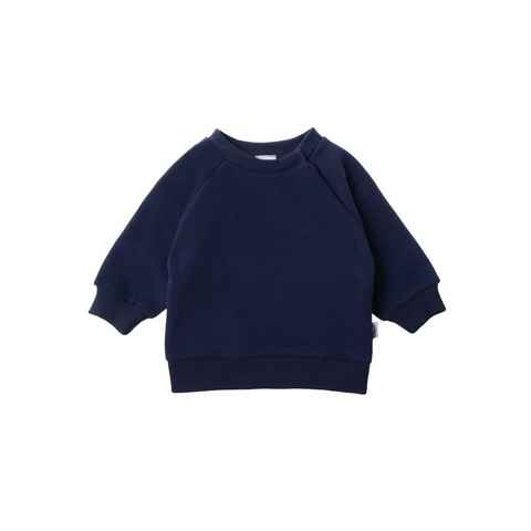 Liliput Sweatshirt marine in schlichtem Design