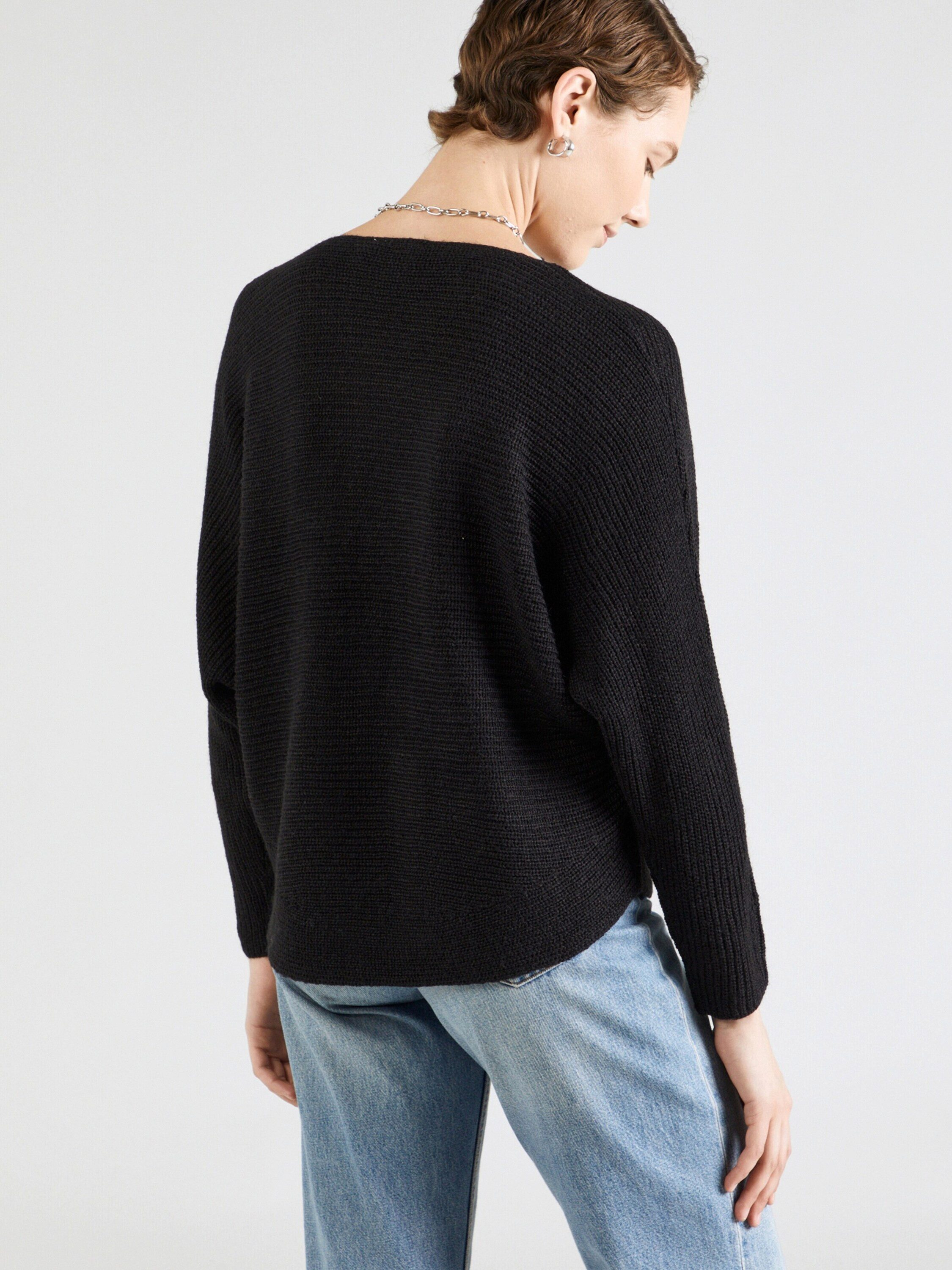 fransa Strickpullover FR Eretta (1-tlg) Plain/ohne Details günstig online kaufen