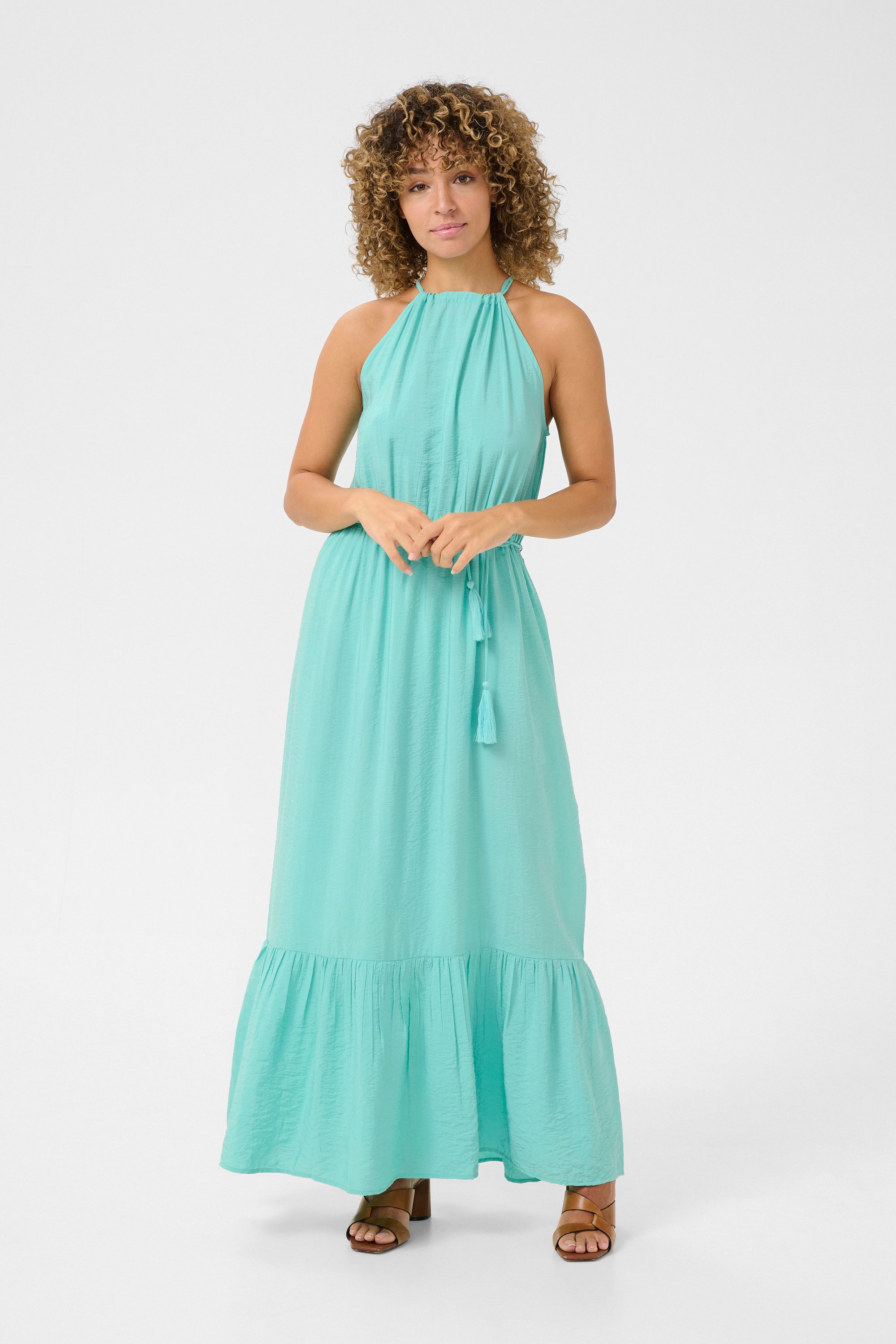 Blusenkleid Kleid CRElora