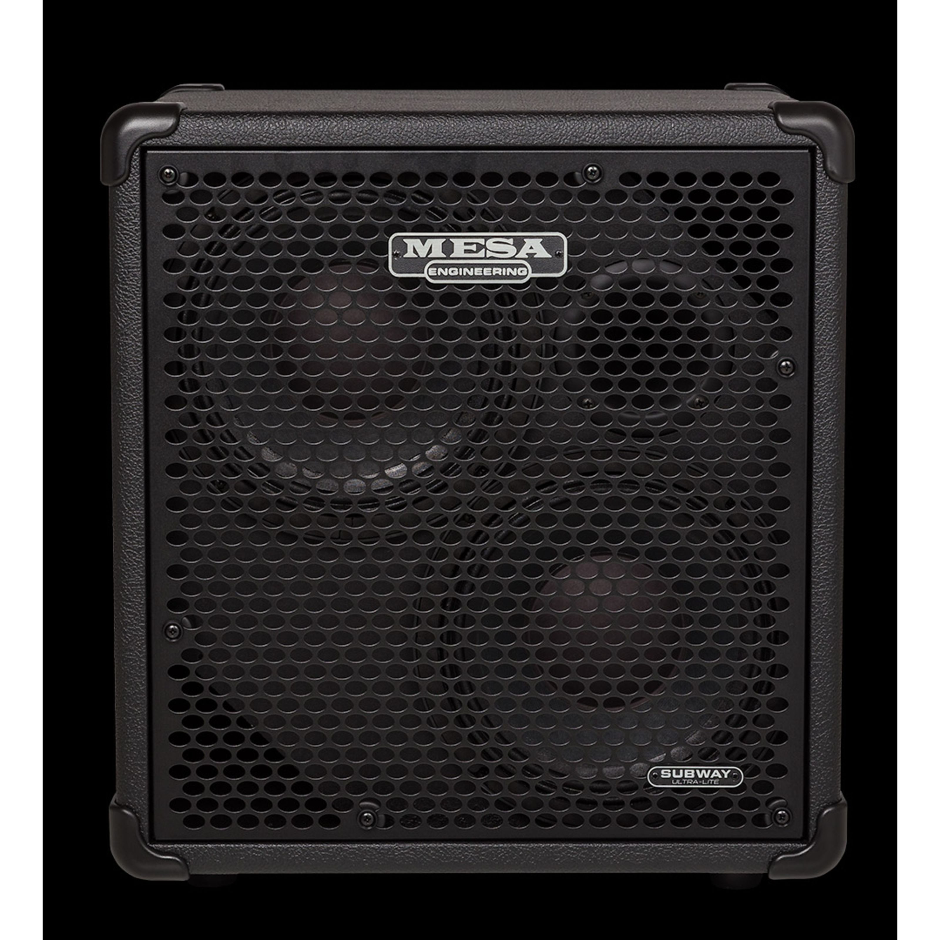 Mesa Boogie Lautsprecher (Subway Ultra-Lite 2x10 Bass Cabinet)