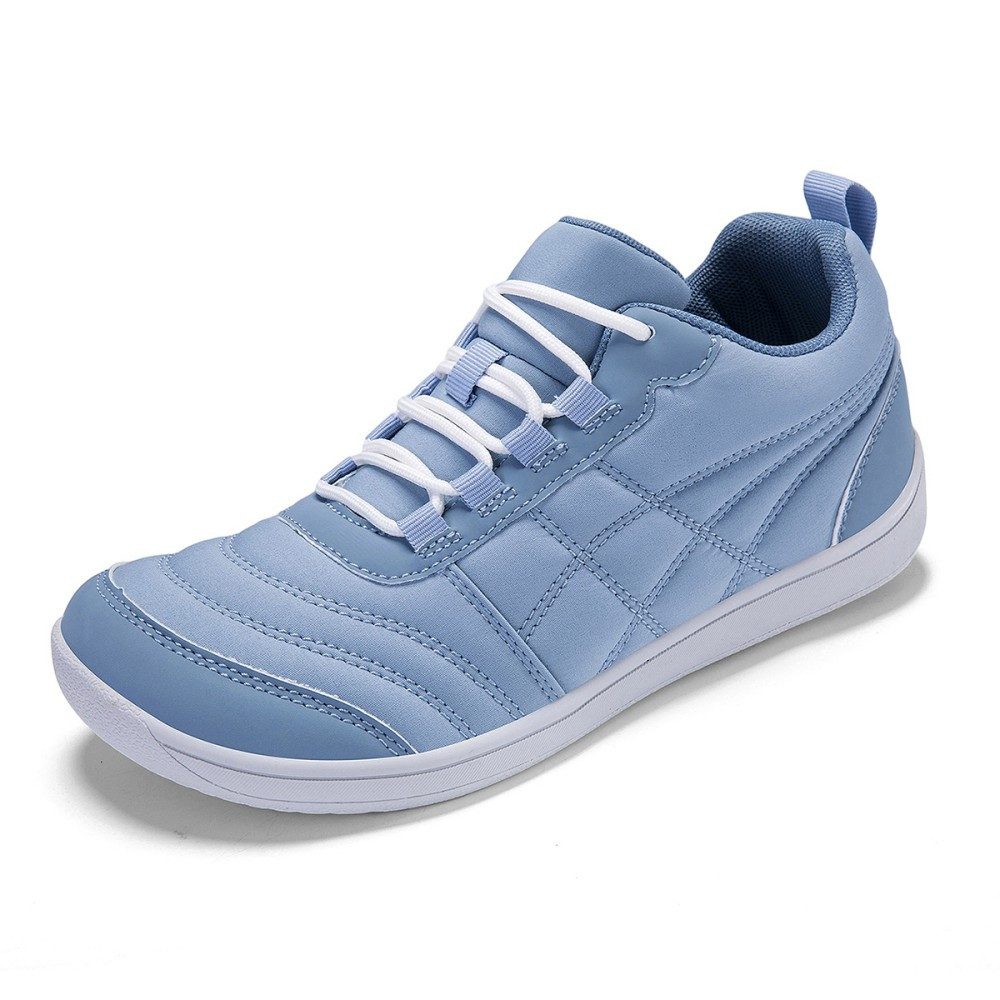 HUSK'SWARE Z-616 Barfußschuh (Vielseitig kombinierbar, Leicht & flexibel) Breite Zehenbox Schuhe
