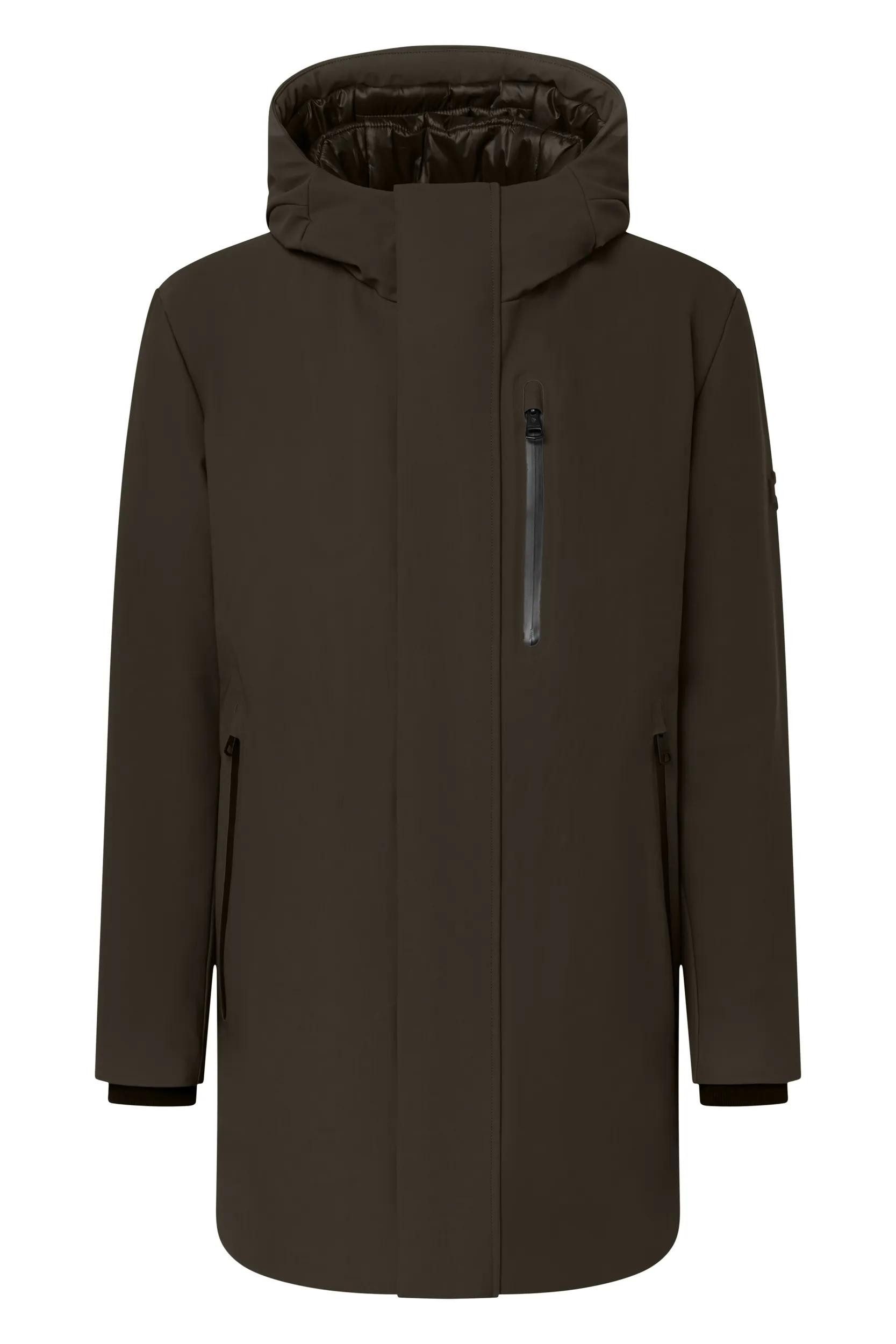 Strellson Parka Flex Cross