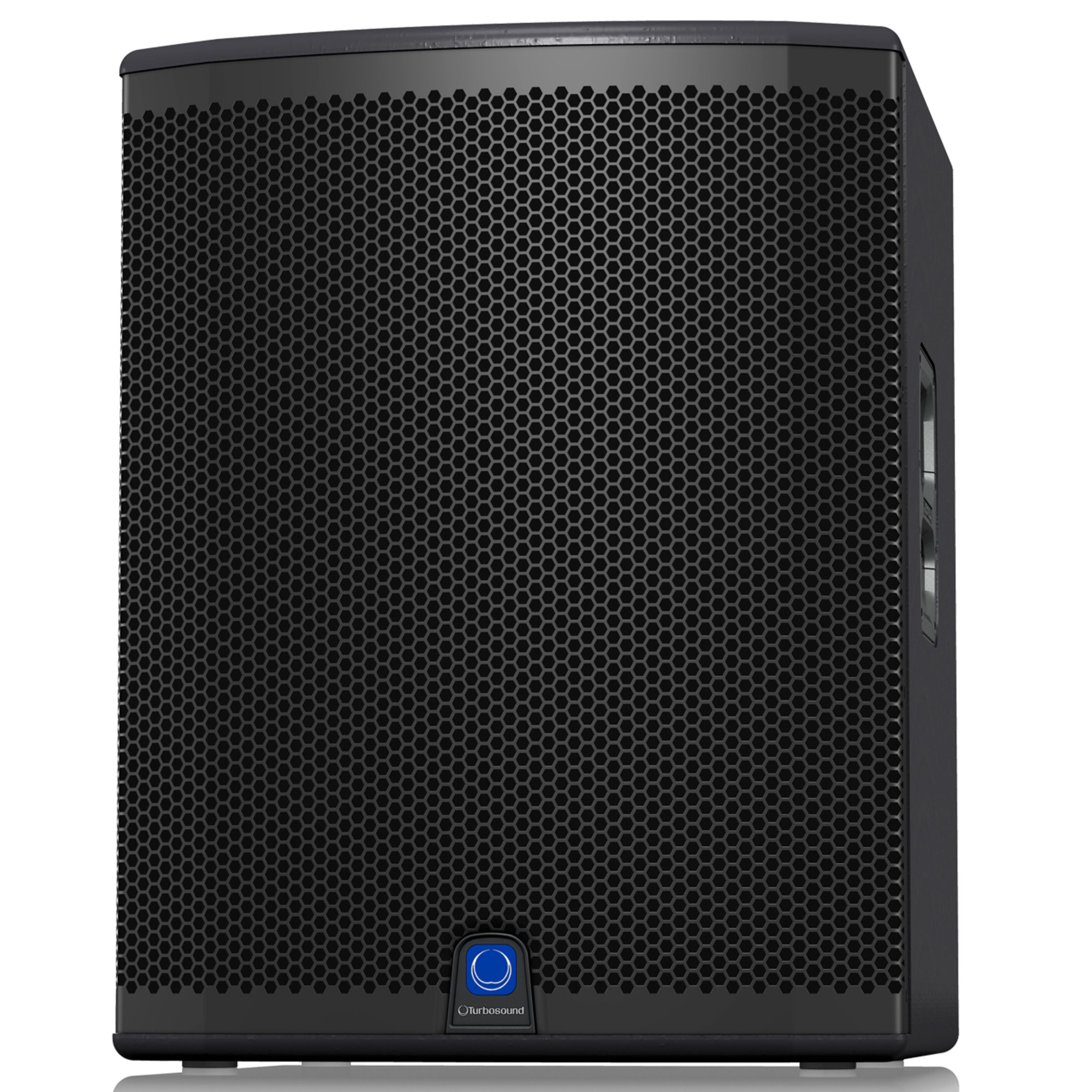 Turbosound Subwoofer (iQ18B 18" - Aktive Bassbox)