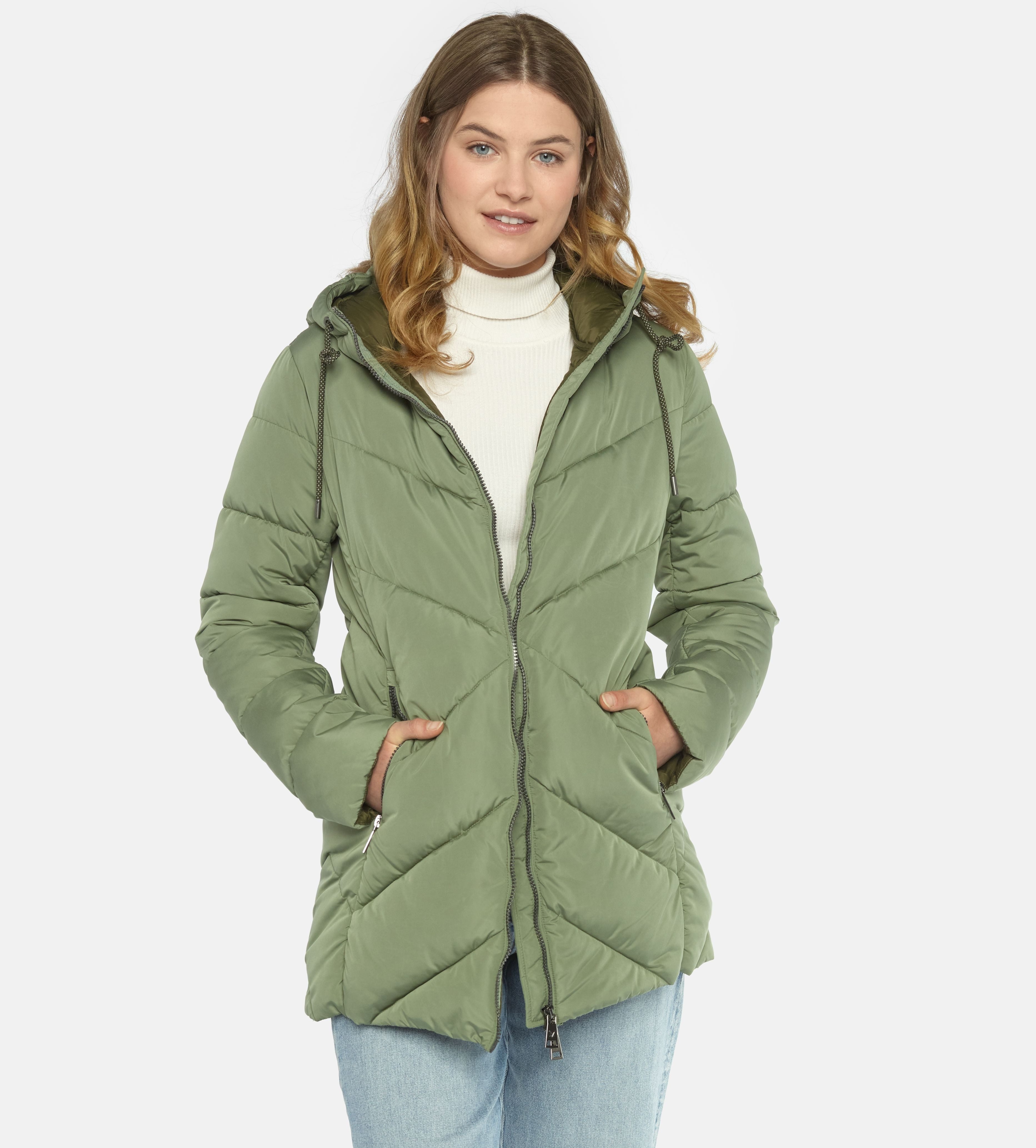 Fuchs Schmitt Outdoorjacke