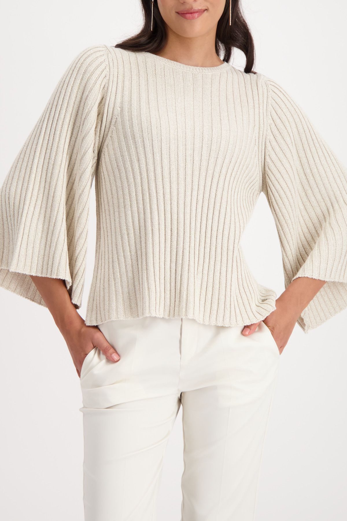 Monari Fledermauspullover günstig online kaufen