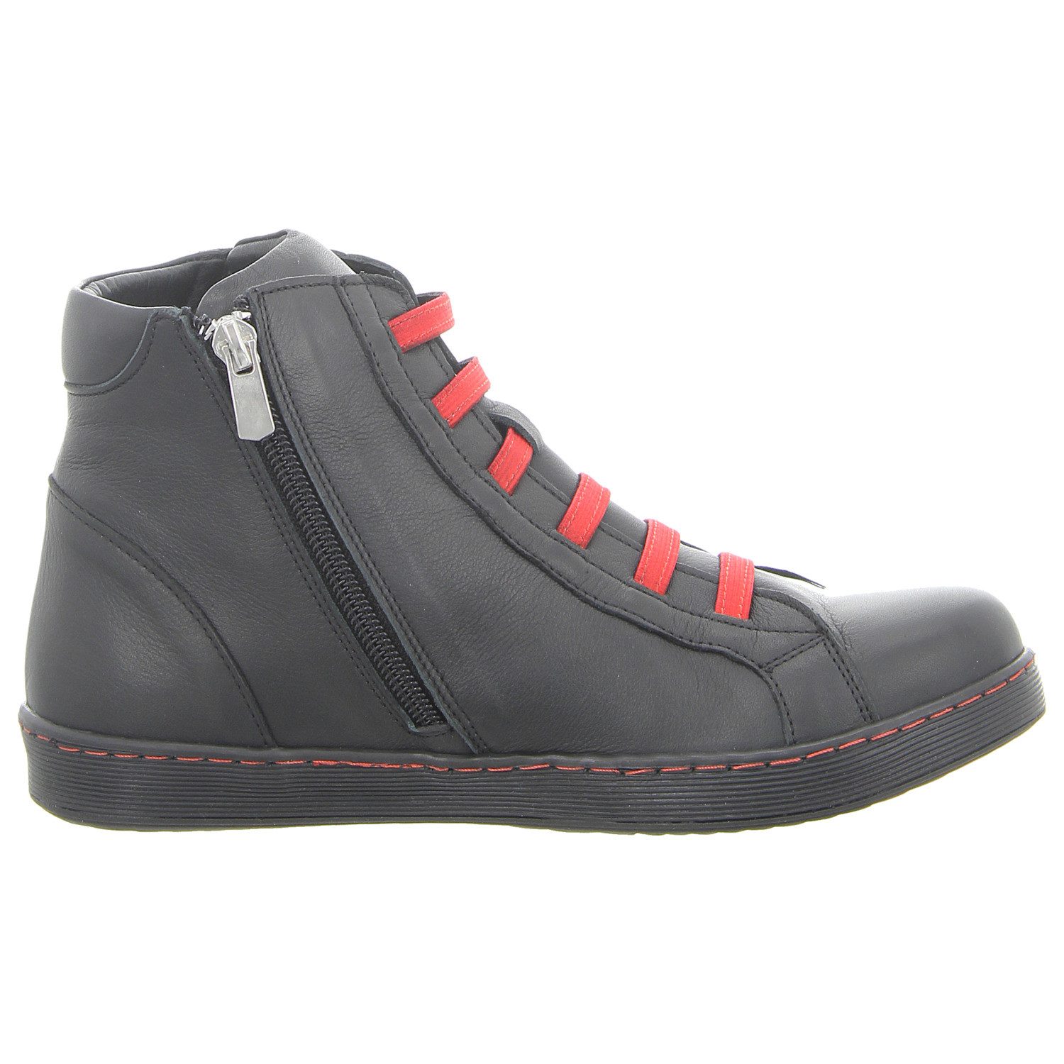 Andrea Conti Sneaker
