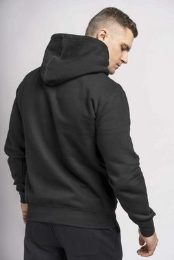 Lonsdale Kapuzensweatshirt LINFORD