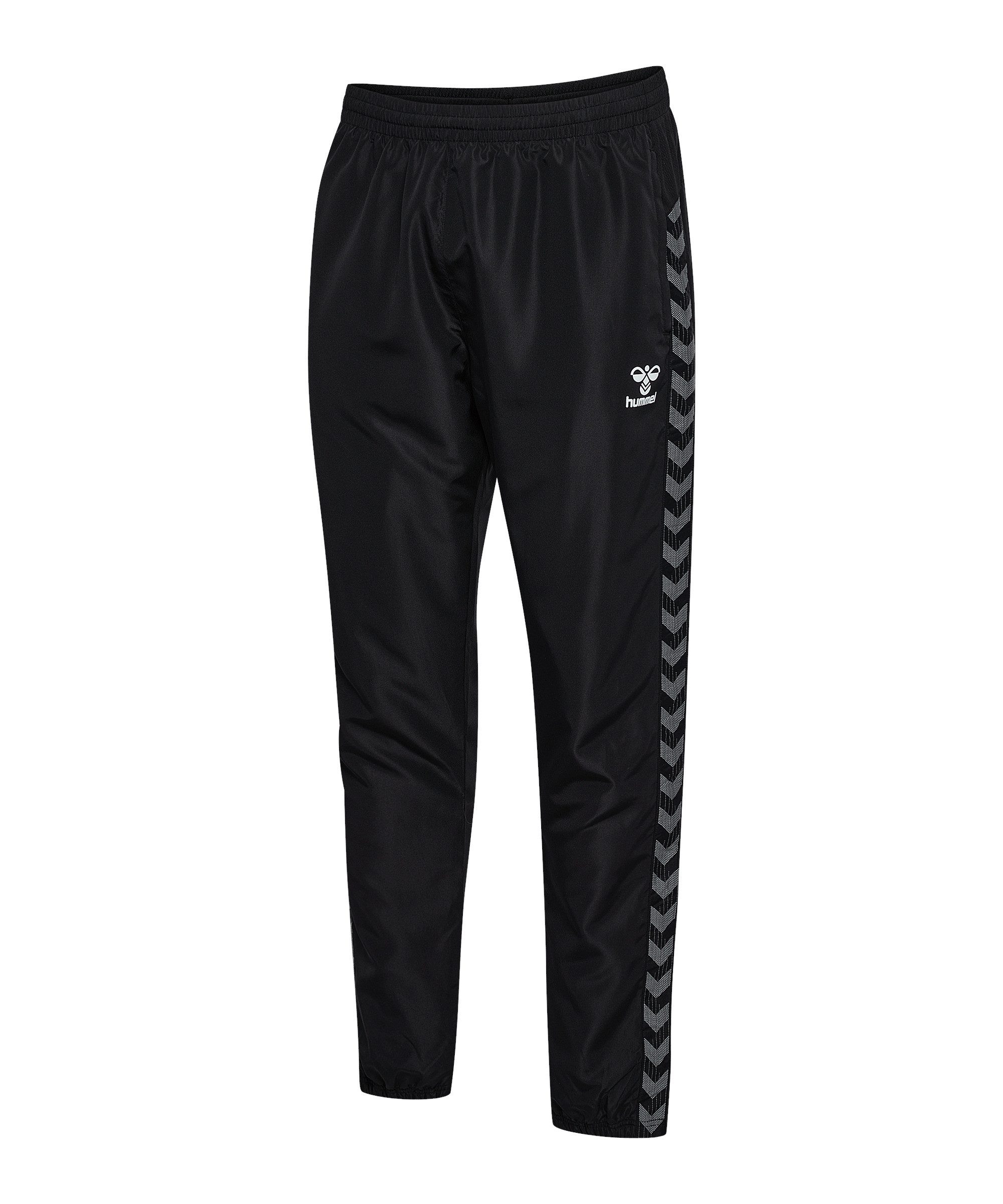 Trainingshose Hummel Trainingshose hmlAuthentics Micro Pants 220005