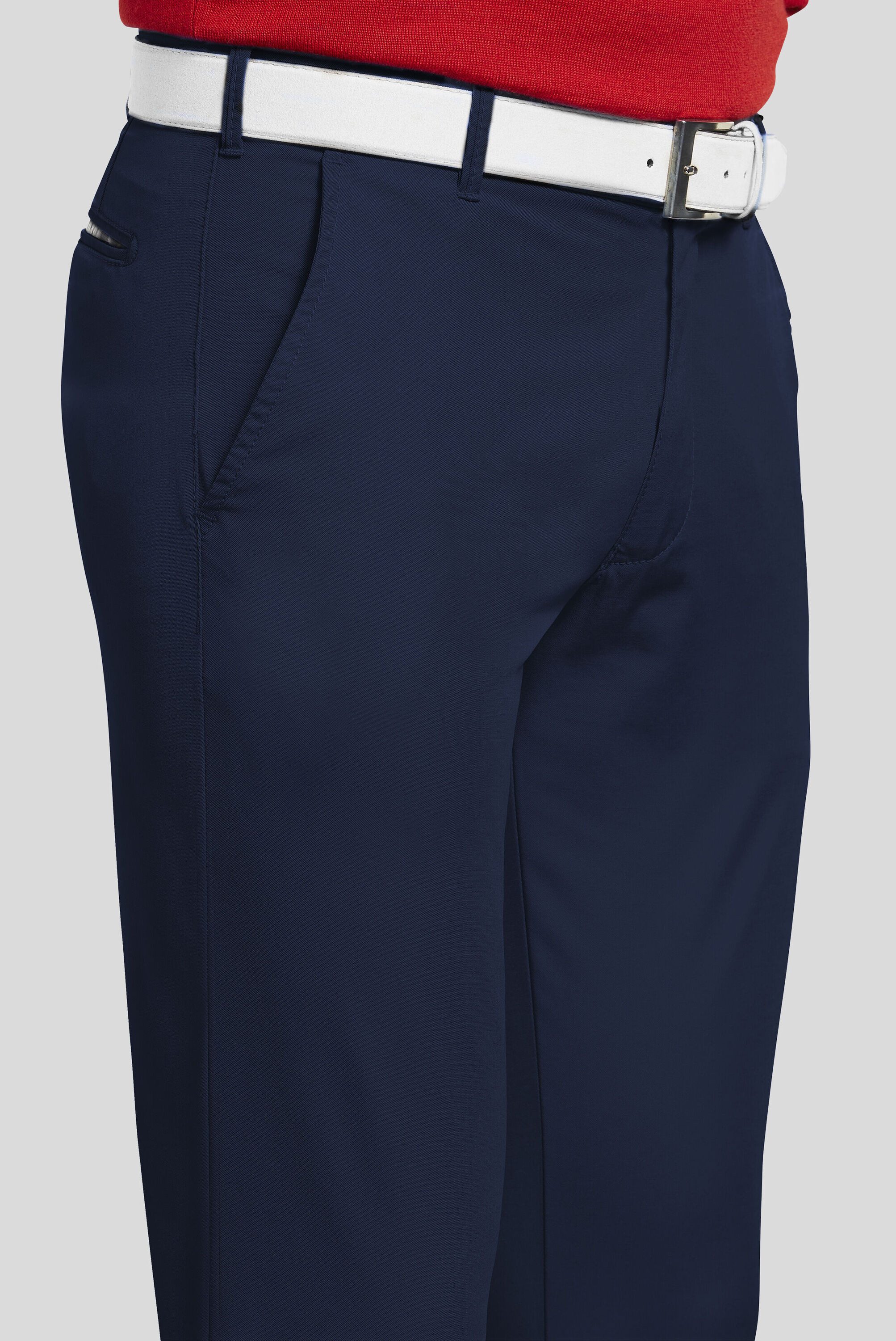 MEYER Chinos Augusta 1-8060 aus der Golf Serie, mit Silikon-Stopper