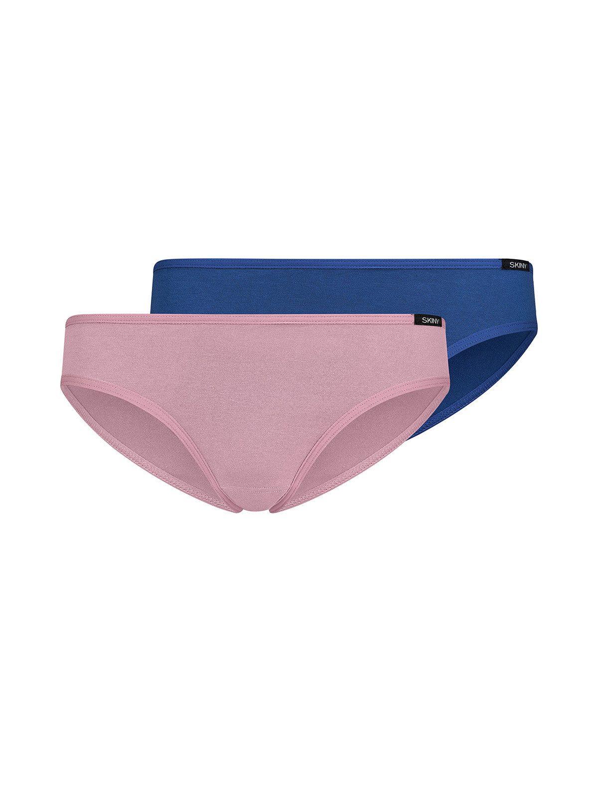Slip Mädchen Rio Slip 2er Pack Cotton Essentials