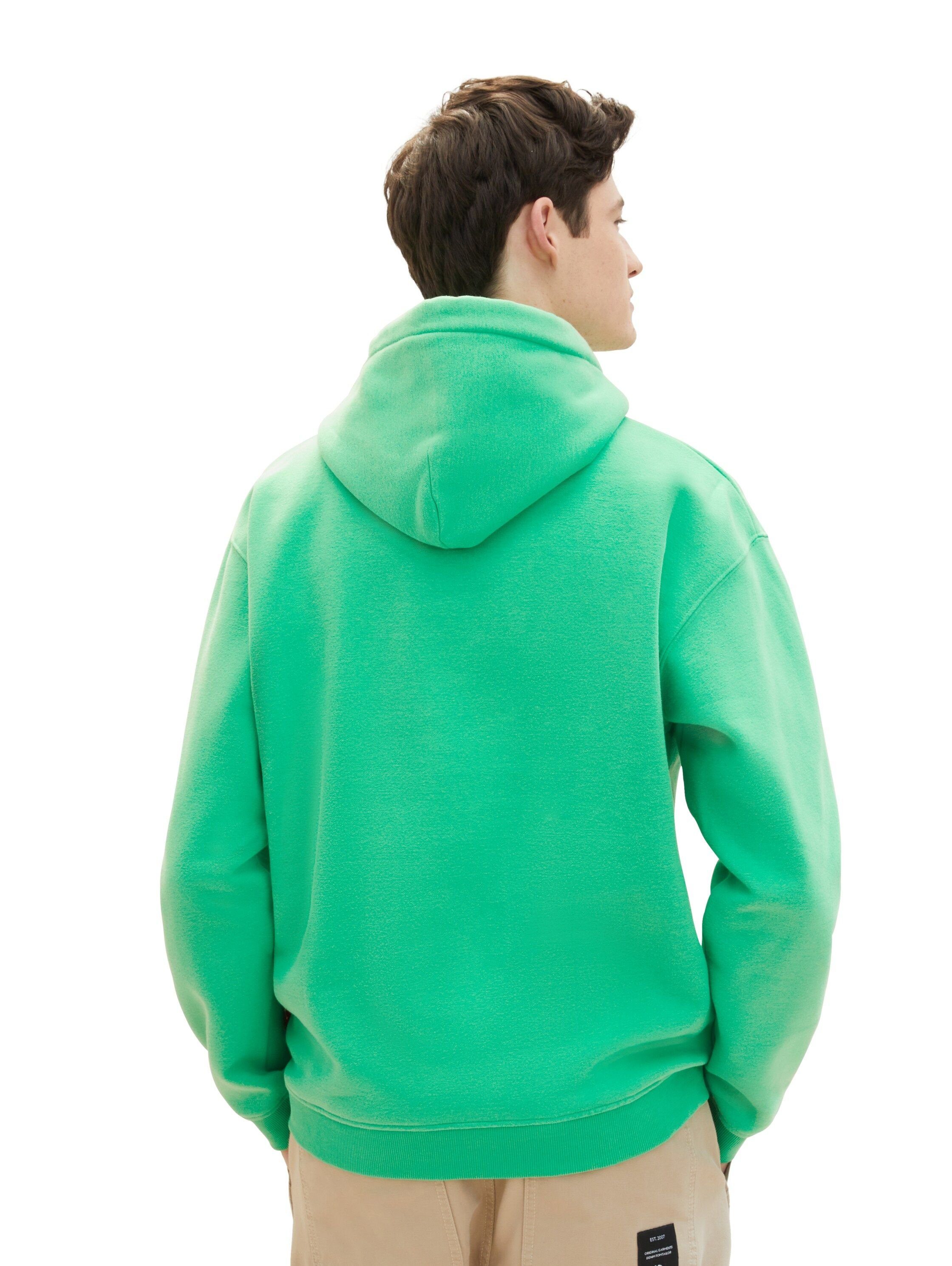 green Sweater TOM flash classic TAILOR