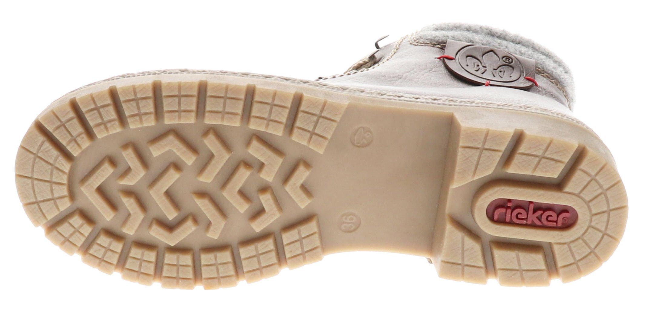 Rieker Stiefelette