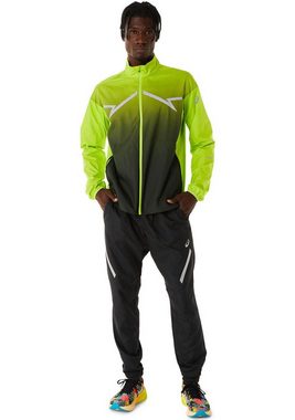 Asics Laufhose LITE-SHOW PANT Reflektierende Details