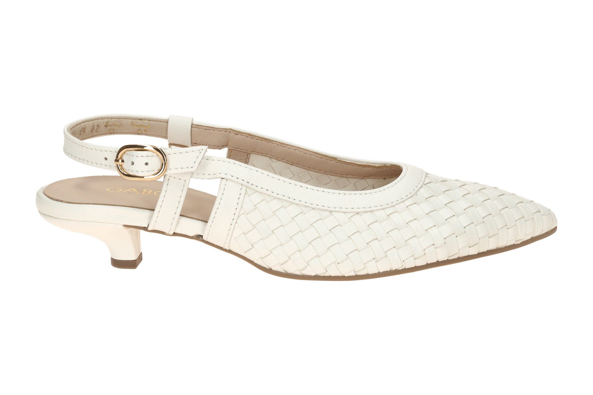 Gabor 81.534.21 Slingpumps