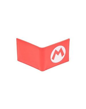 Super Mario Geldbörse