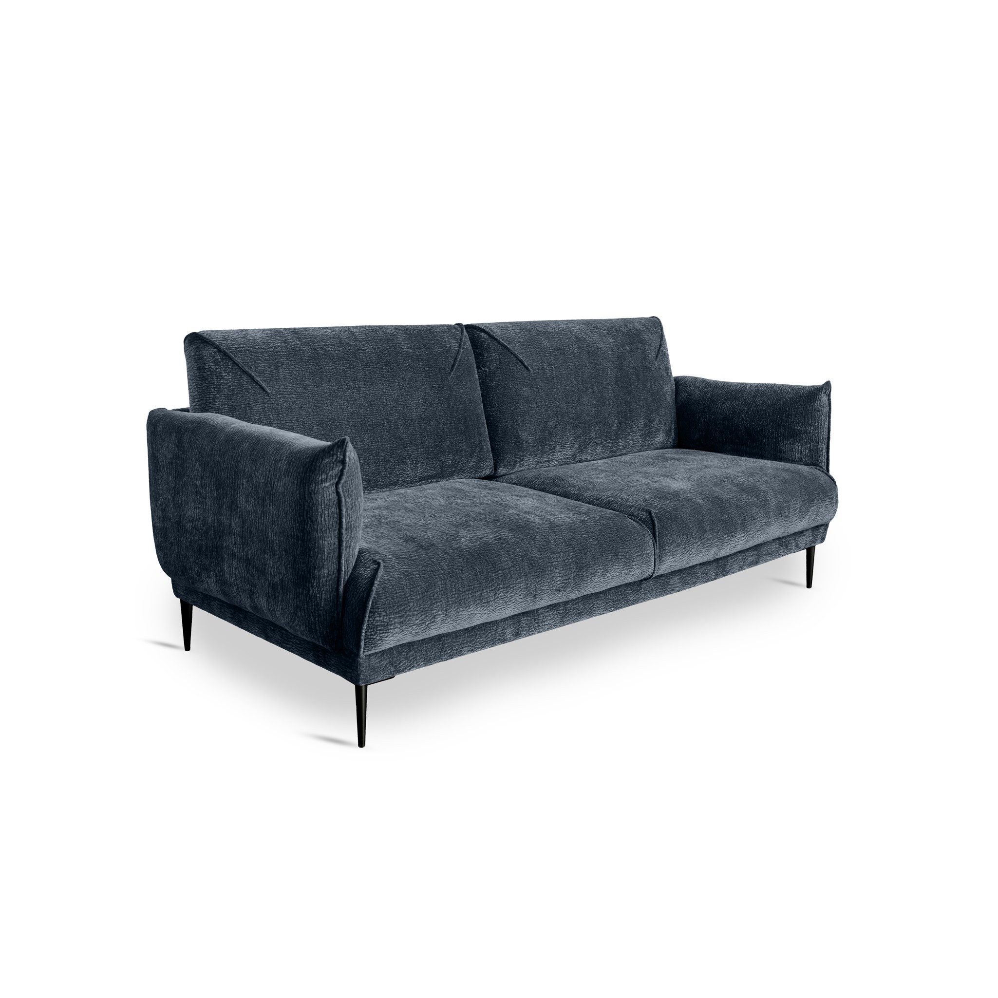 Fun Möbel 3-Sitzer Sofa Designersofa MADISON günstig online kaufen