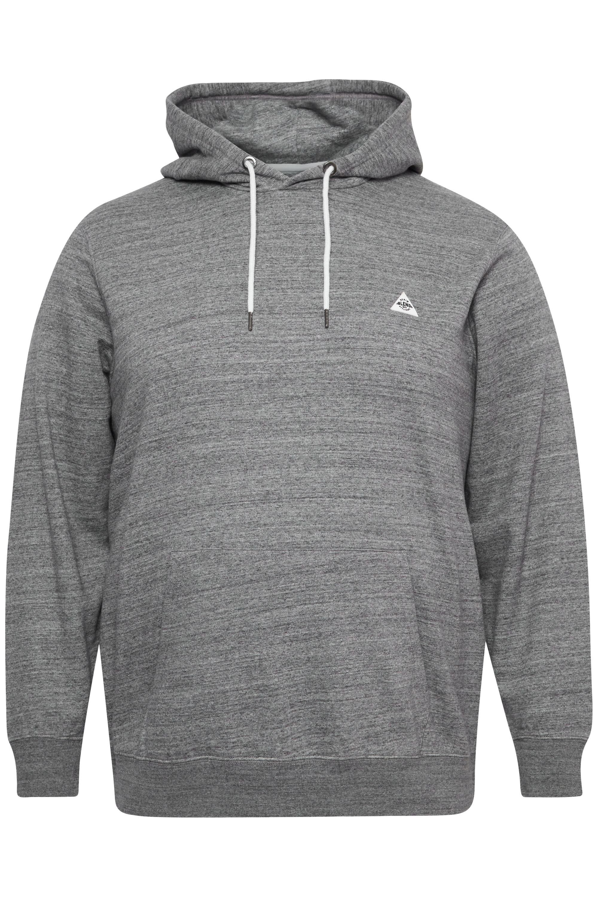 Blend Hoodie BHHenner Big & Tall Hoodie in großen Größen günstig online kaufen