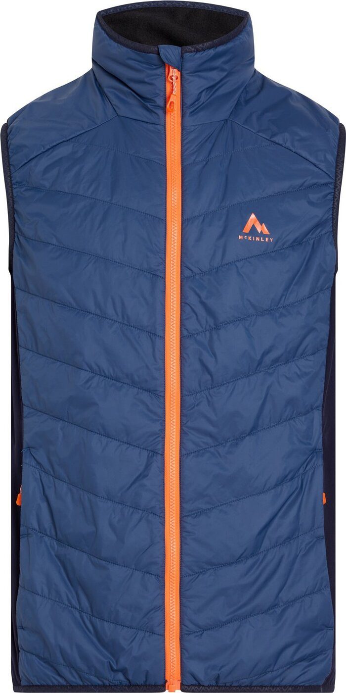 Funktionsweste He.-Weste Sansa II HYB VST M BLUE PETROL/BLUE AQU