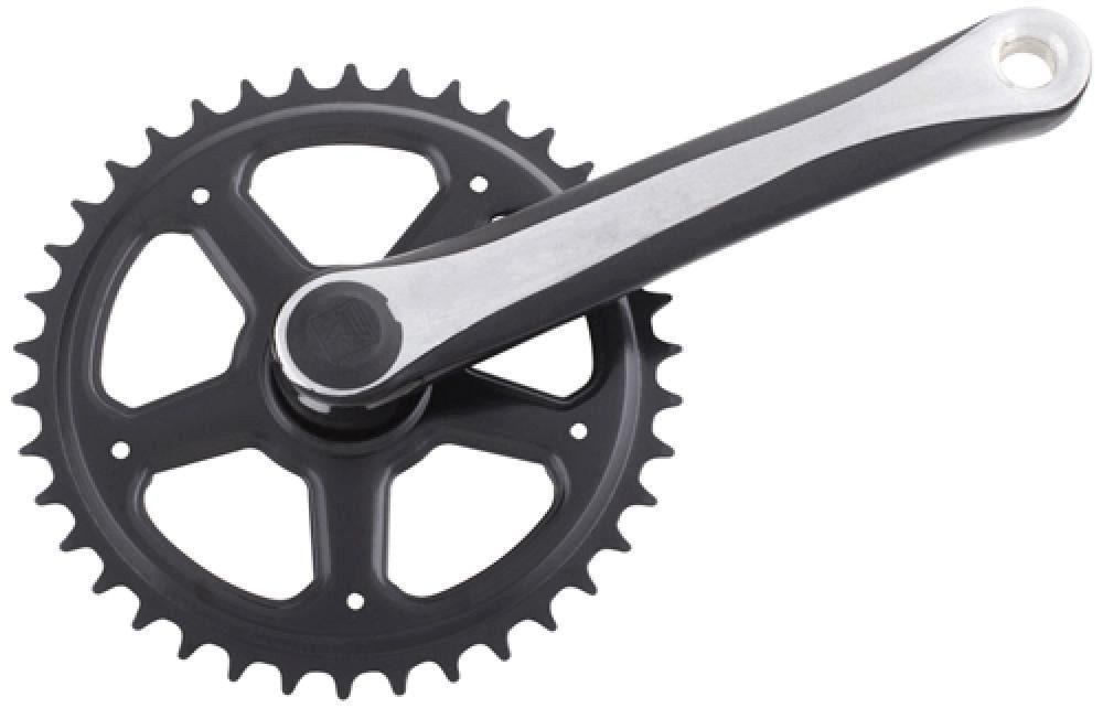 SunRace Zahnkranz Kettenradgarnitur AMAR