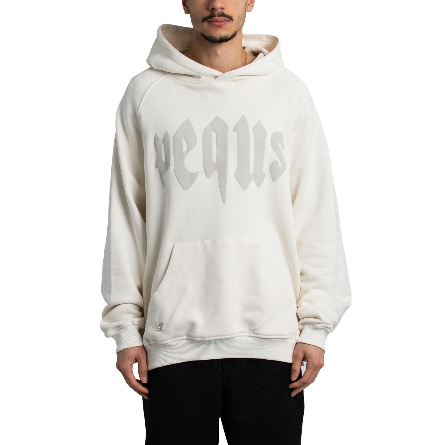 Hoodie Pequs Mythic Logo Hoodie