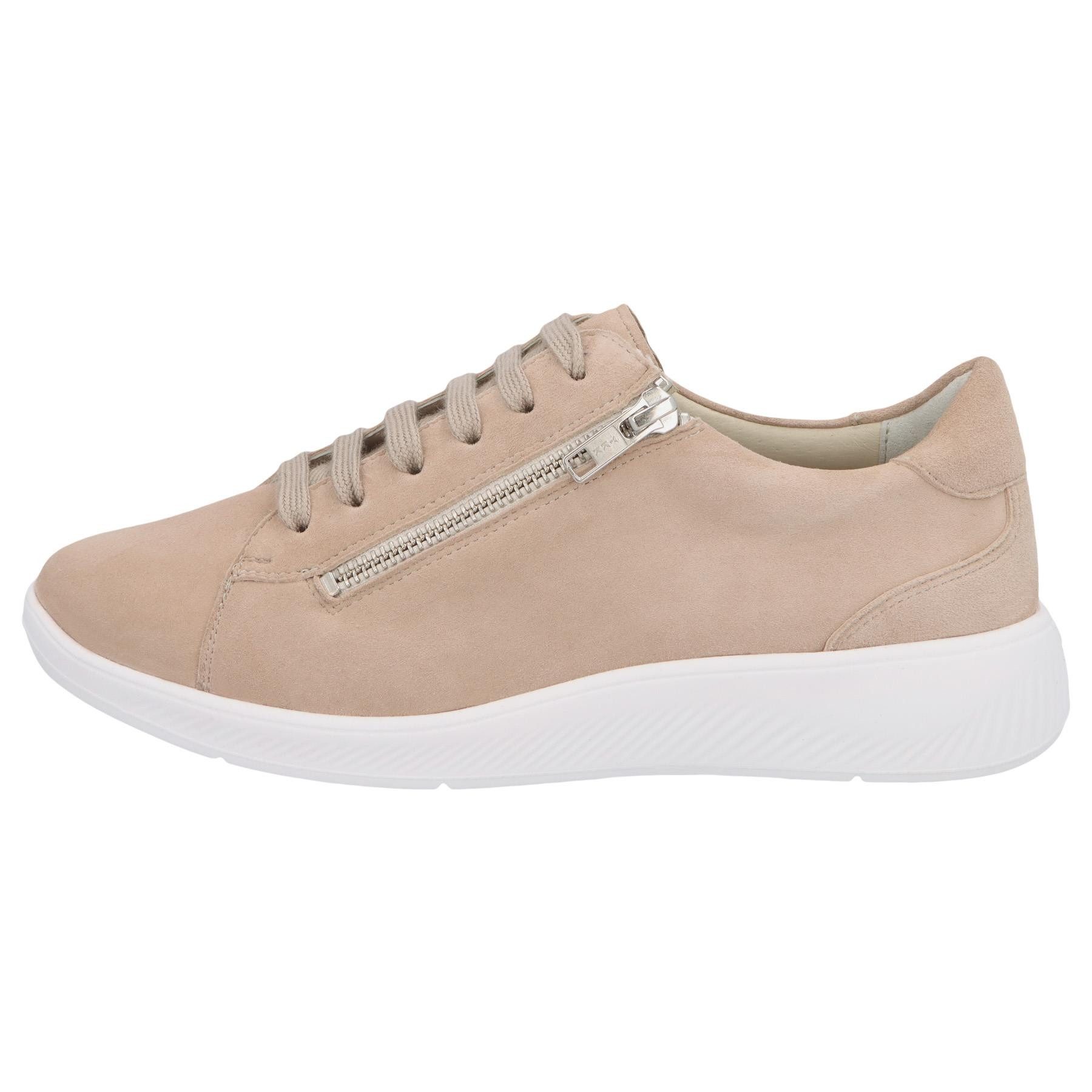 SOLIDUS Solidus Erwachsene Solidus Kalea Halbschuh Leder Schnürschuh