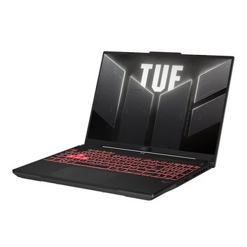 Asus TUF GamingA16 FA607PI-QT007W 16" R9-7845HX/16GB/1TB/RT W11H Notebook (40,6 cm/16 Zoll, AMD Ryzen 9 7845HX)