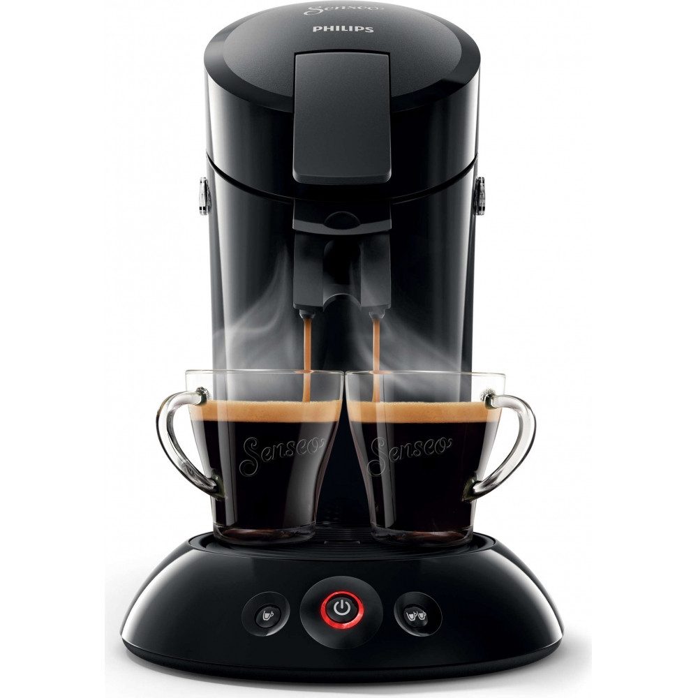 Philips Kaffeepadmaschine HD6553/67