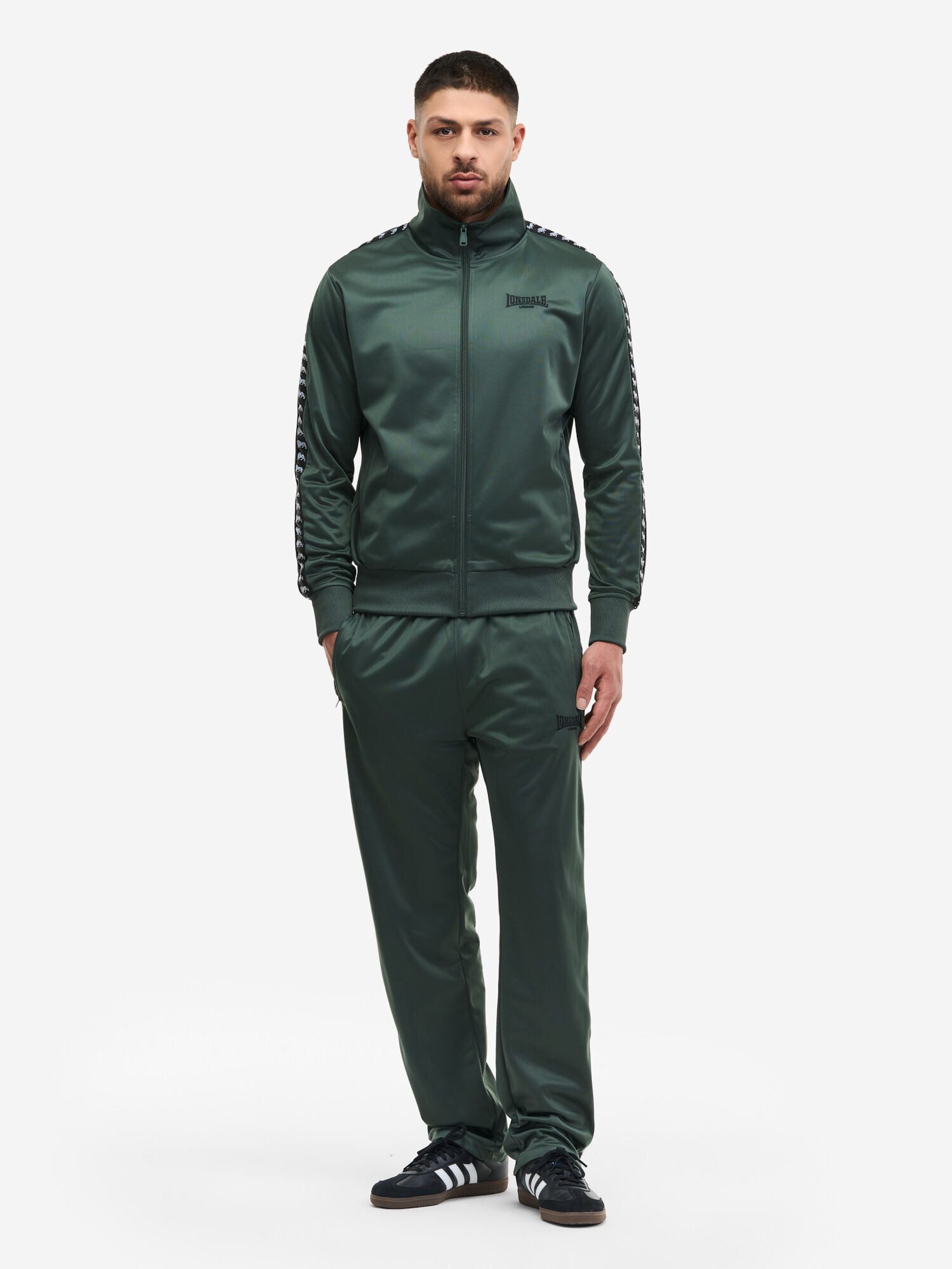 Lonsdale Trainingsanzug WYBERTON günstig online kaufen
