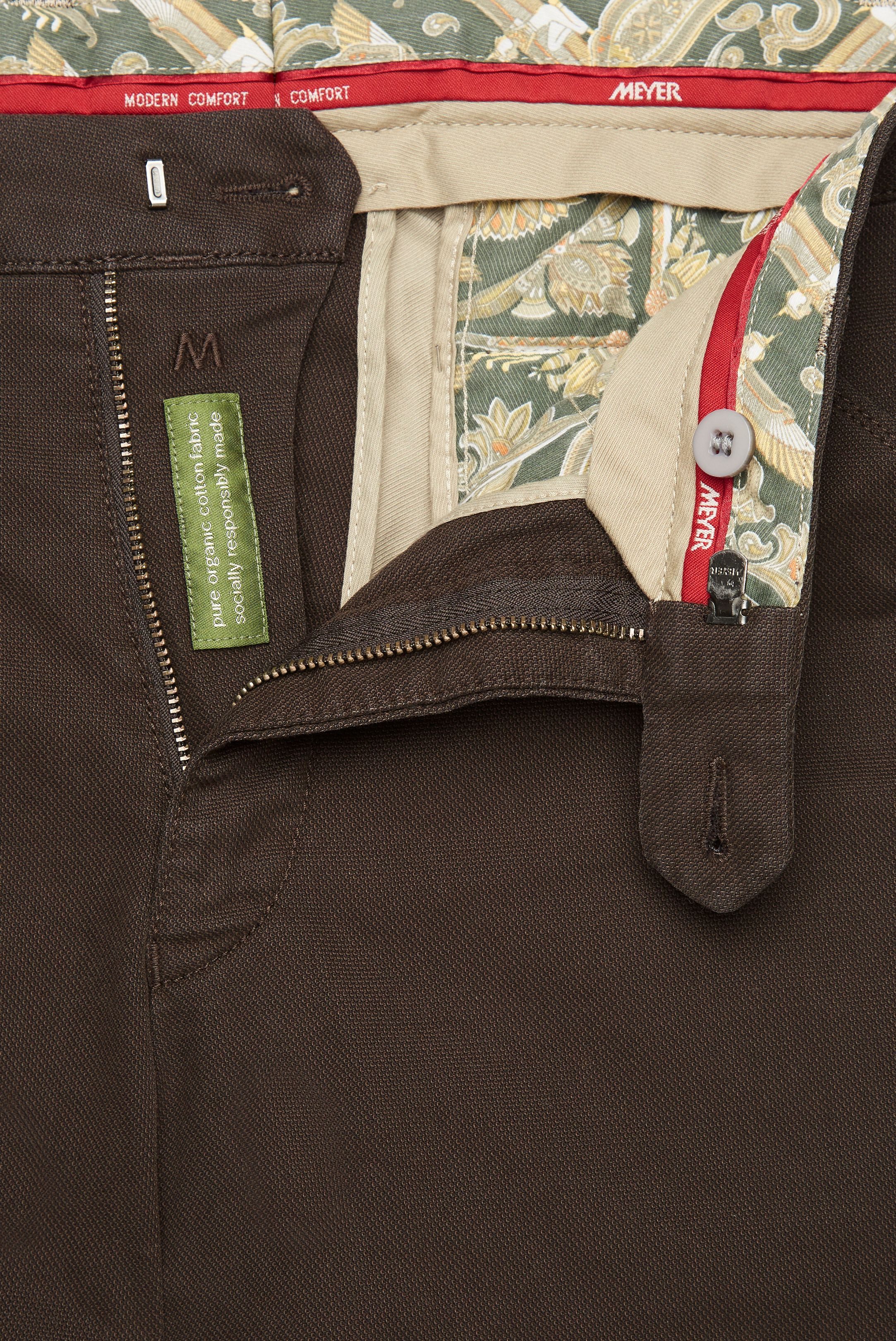 MEYER Chinos
