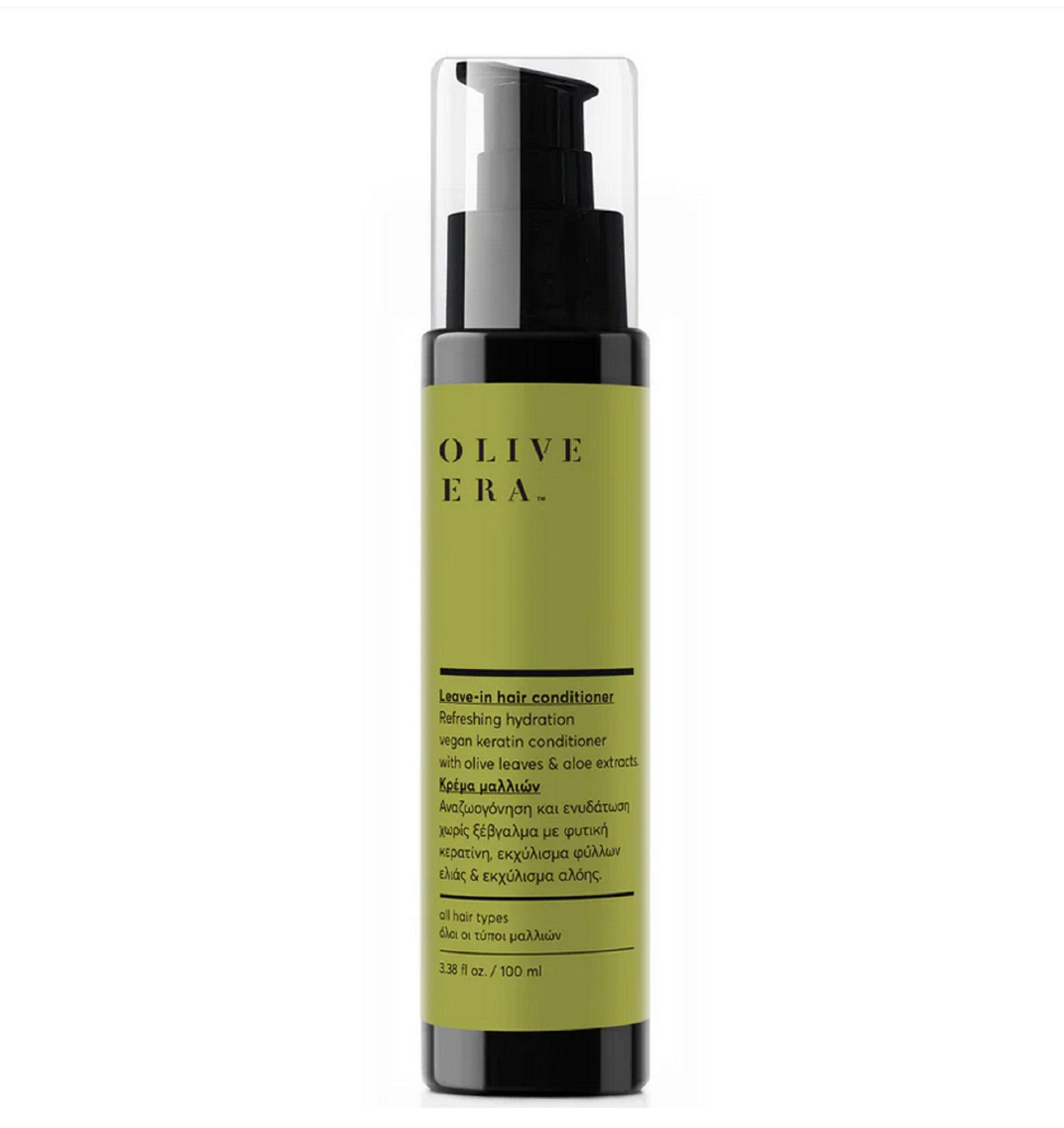 OLIVE ERA Haarspülung Leave-in hair conditioner 100ml