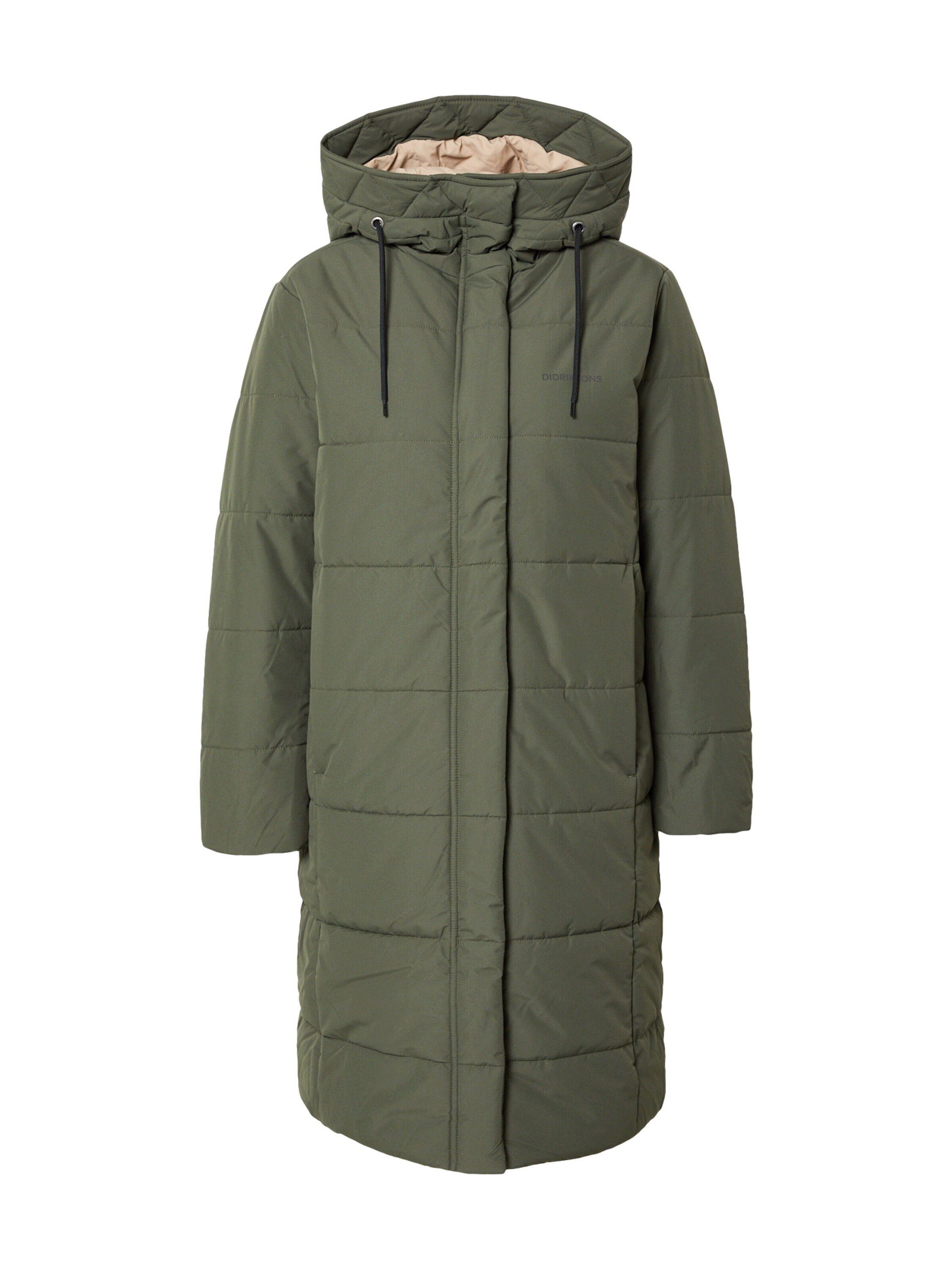 Didriksons Wintermantel Sandra (1-tlg)