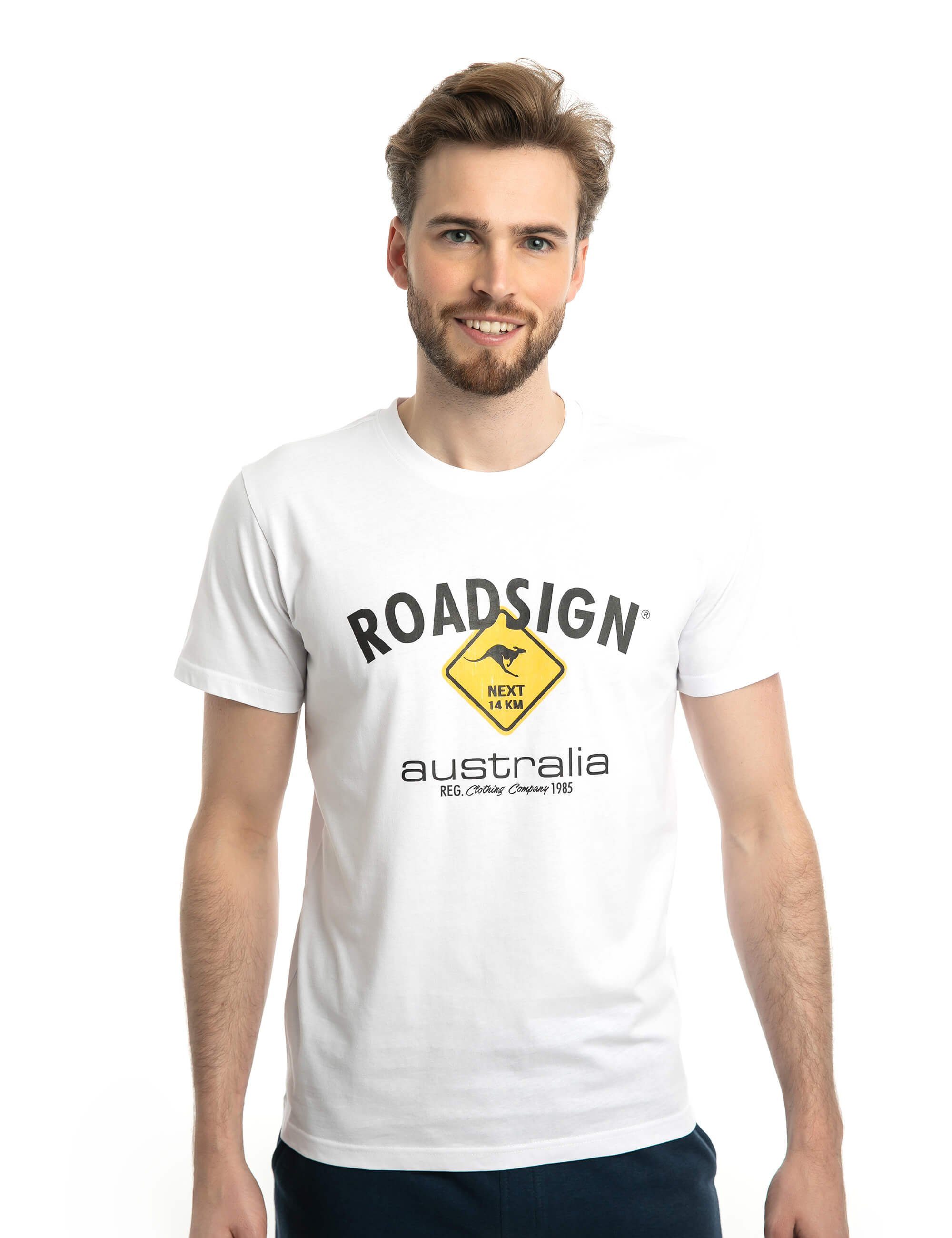 T-Shirt Raute