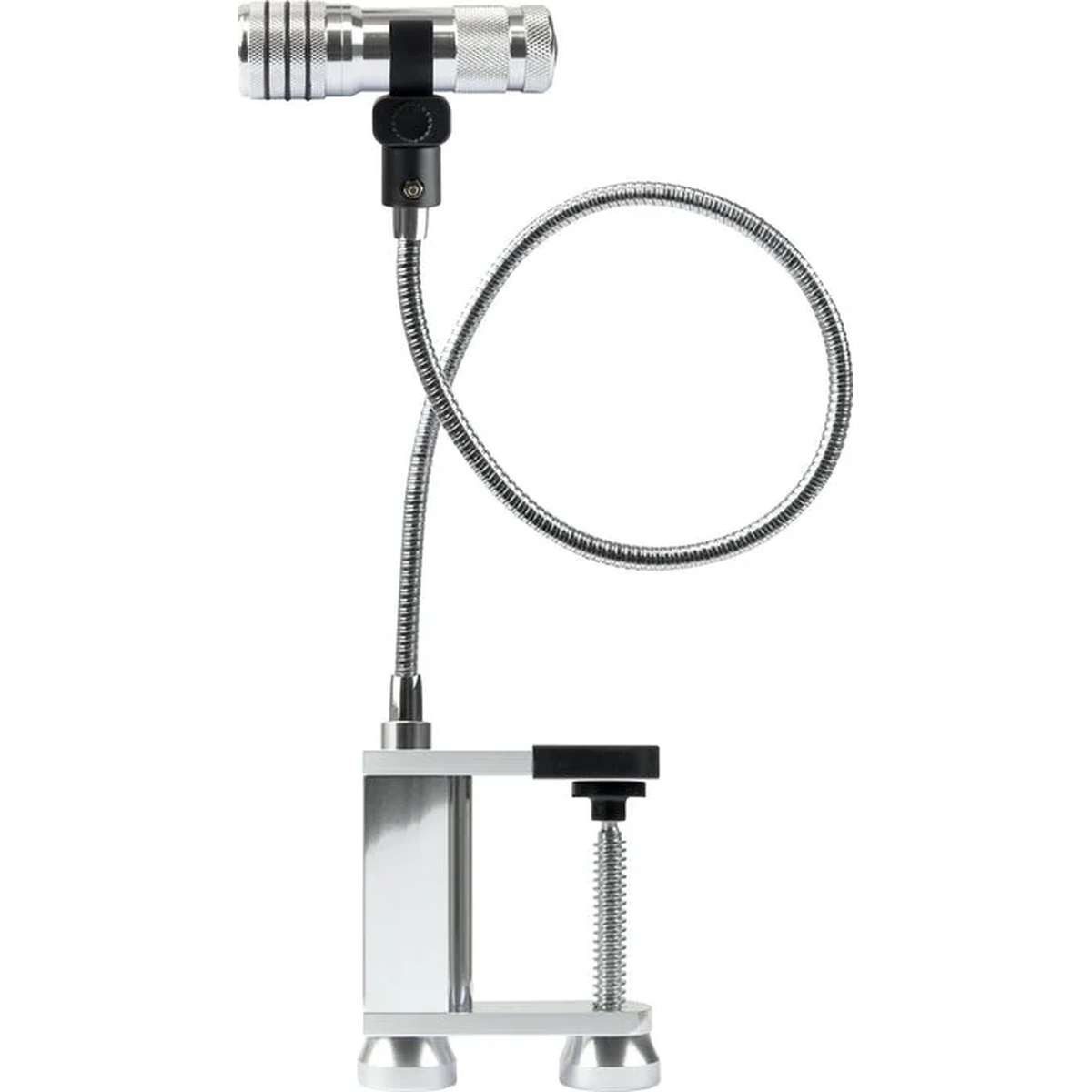 Schwaiger Grilllampe Schwaiger GLED0030 Grillzubehör Grillleuchte