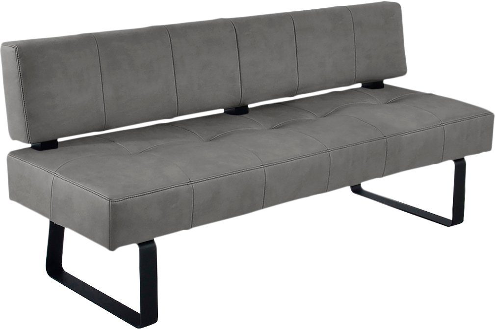 K+W Komfort & Wohnen Polsterbank Spider günstig online kaufen